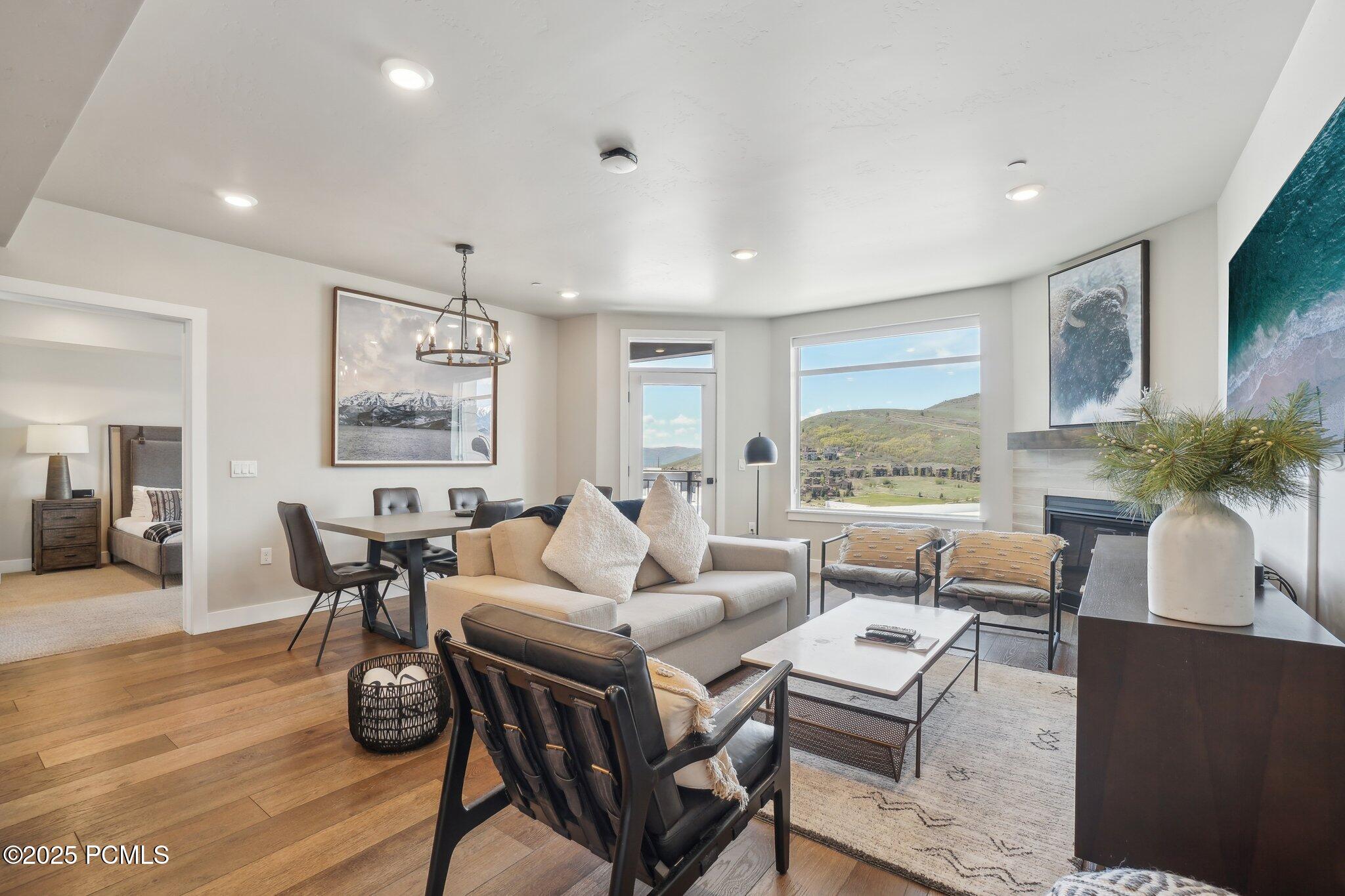 909 W Peace Tree Trail #513, Kamas, Utah image 4