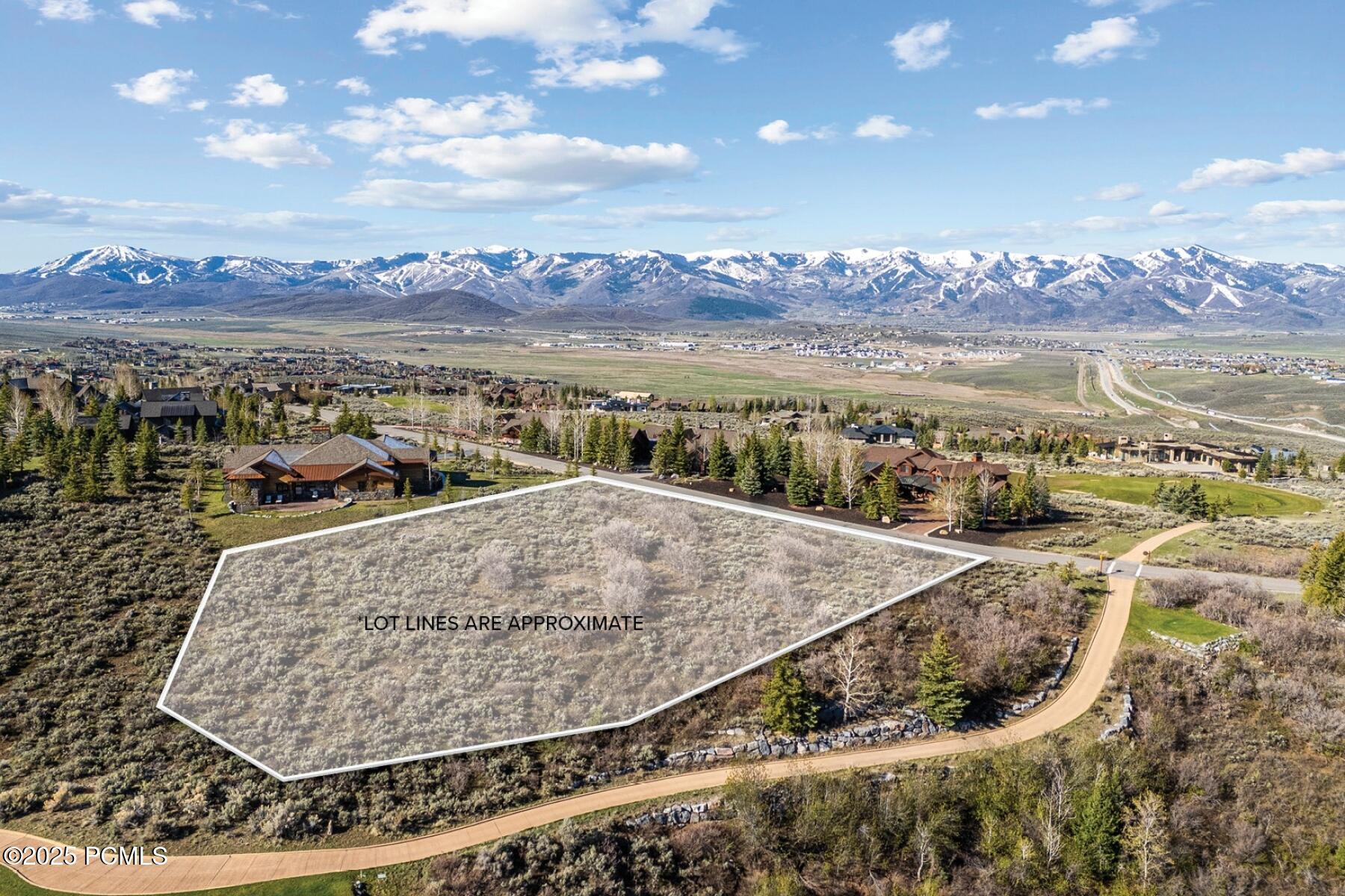 Park City, Utah 84098, United States, ,Land,Active,81237