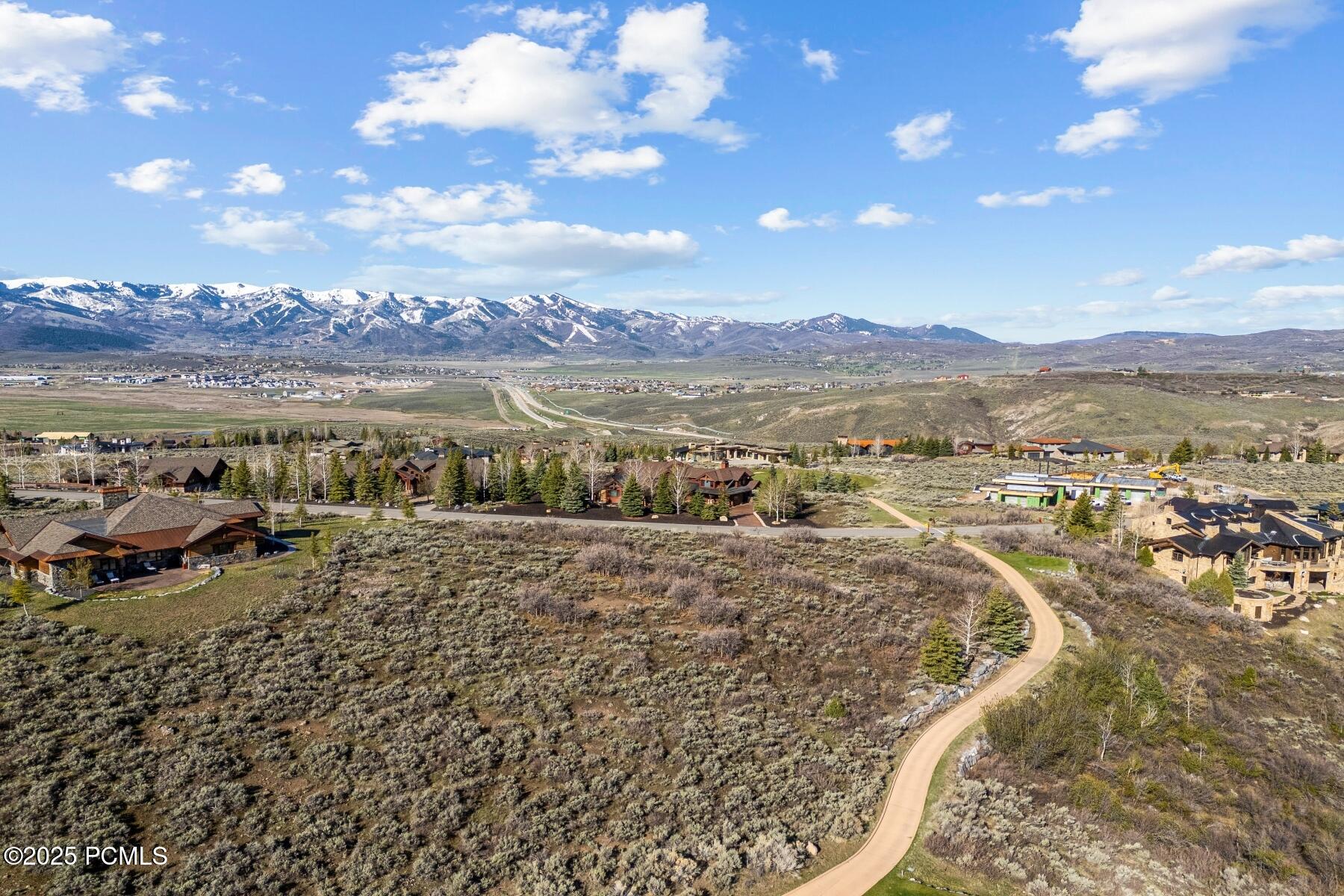 Park City, Utah 84098, United States, ,Land,Active,81237