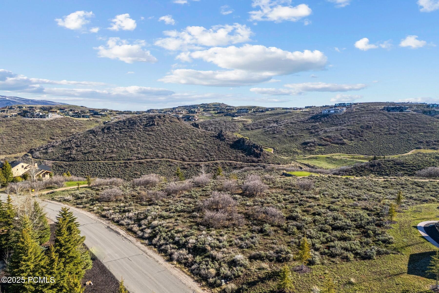 Park City, Utah 84098, United States, ,Land,Active,81237