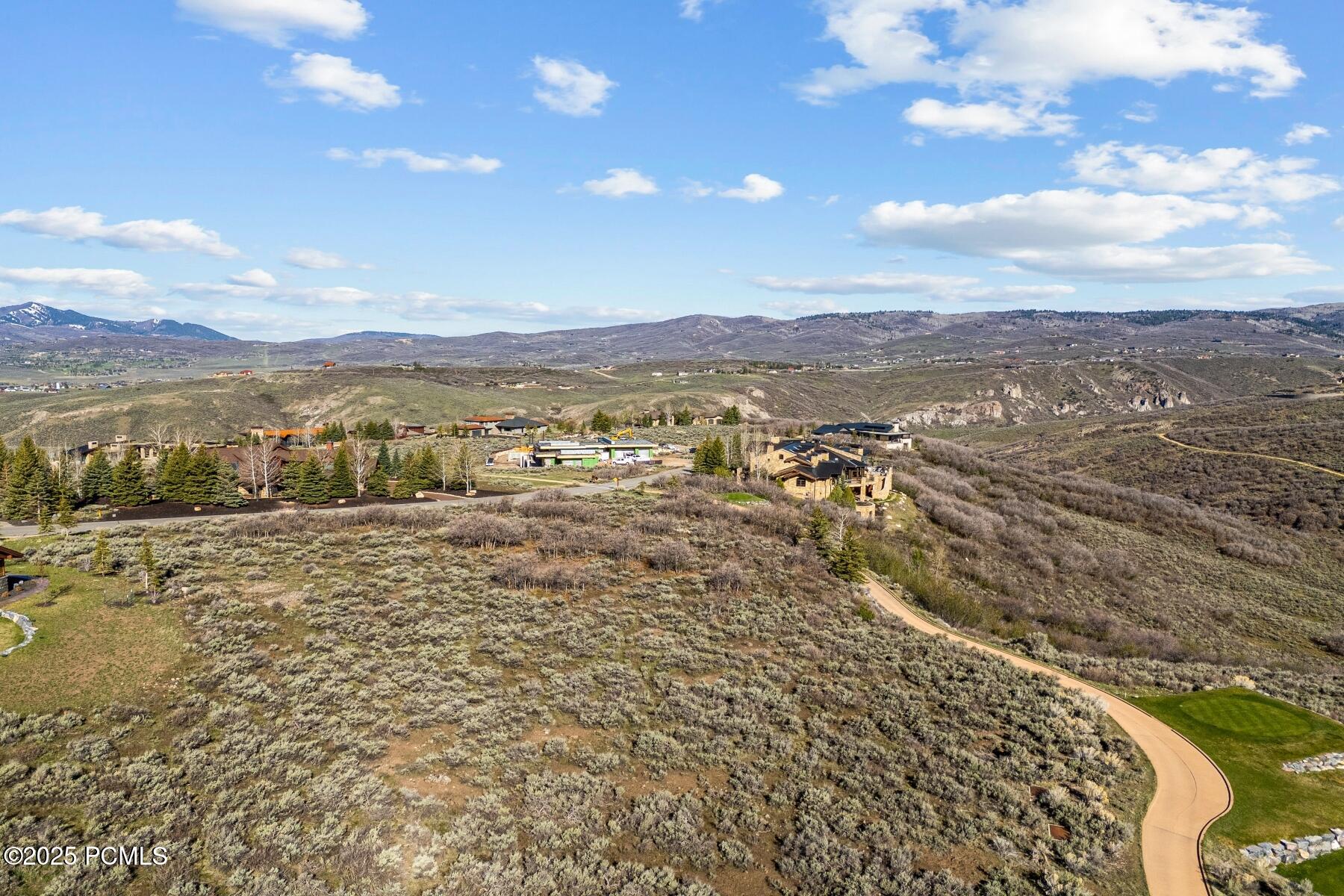 Park City, Utah 84098, United States, ,Land,Active,81237