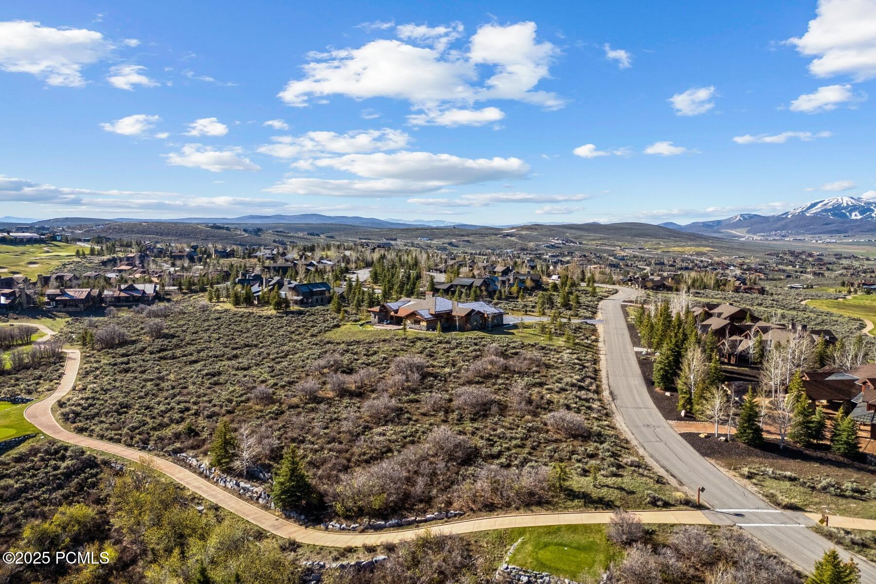 Park City, Utah 84098, United States, ,Land,Active,81237