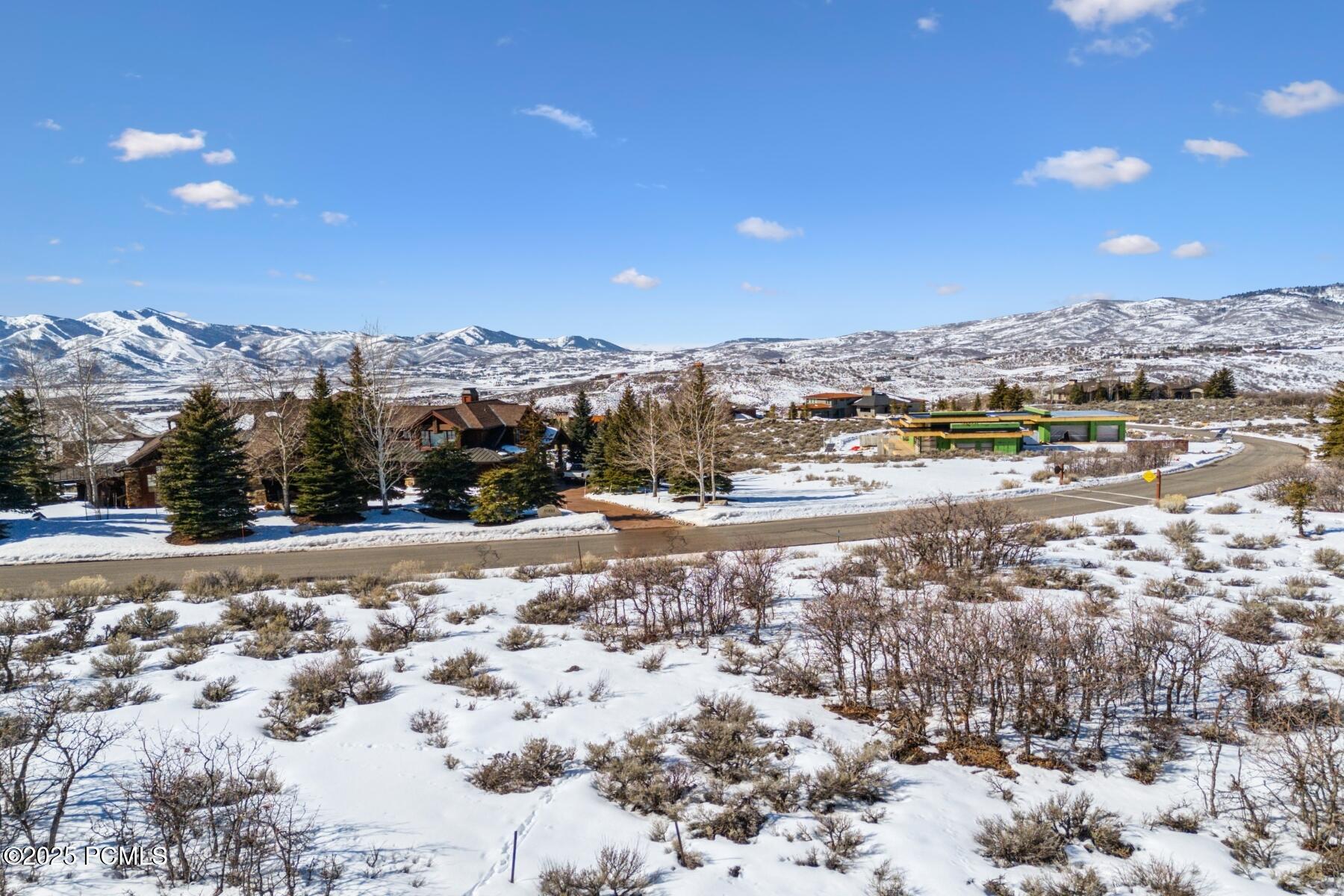 7991 N West Hills Trail, Park City, Utah image 2