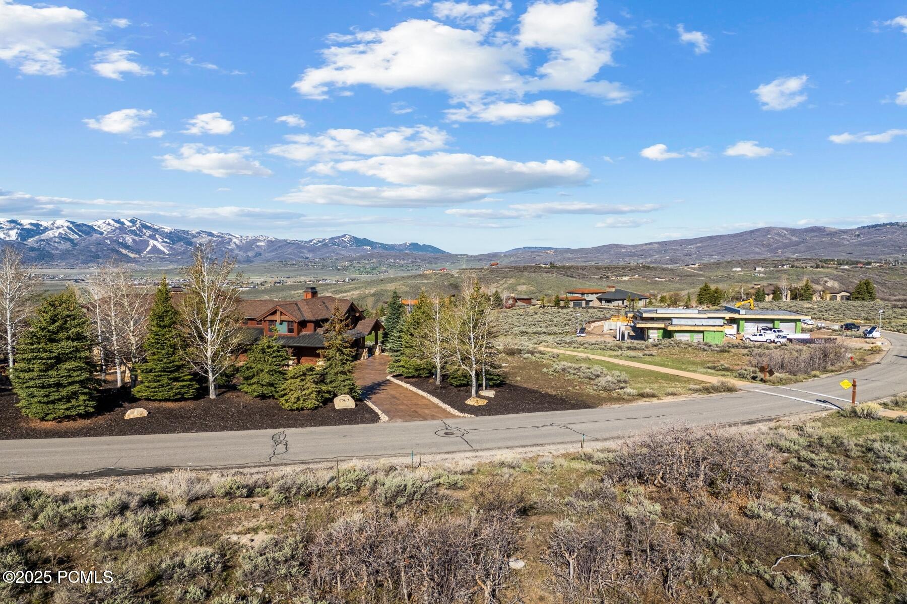 Park City, Utah 84098, United States, ,Land,Active,81237