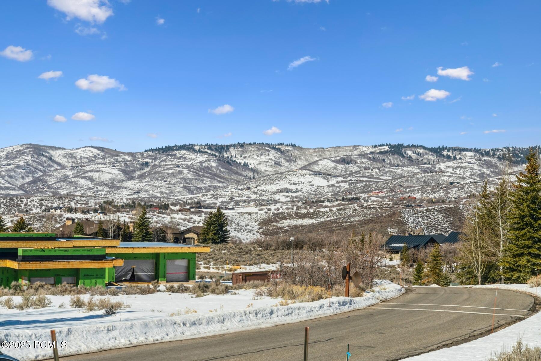 7991 N West Hills Trail, Park City, Utah image 17