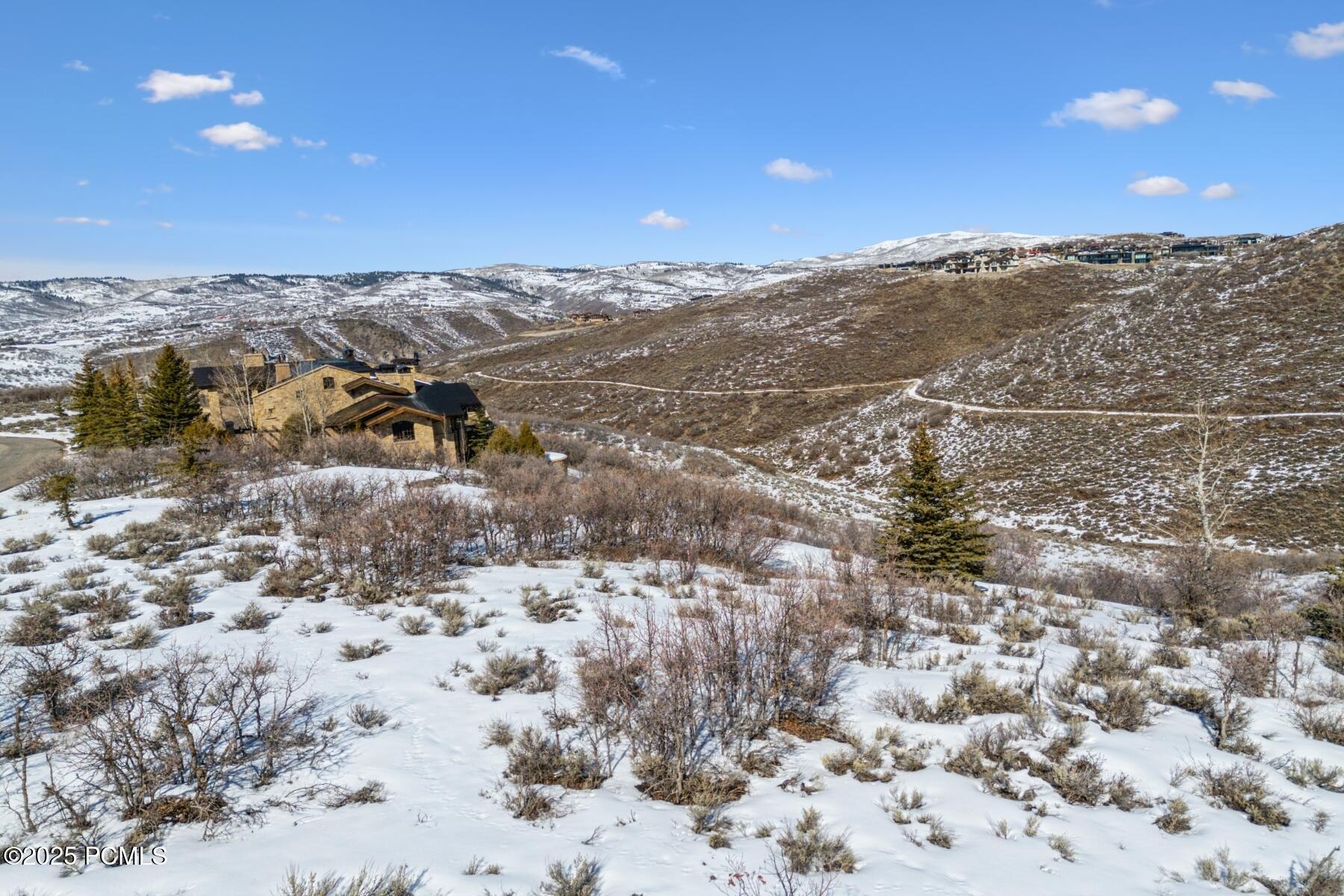 7991 N West Hills Trail, Park City, Utah image 3