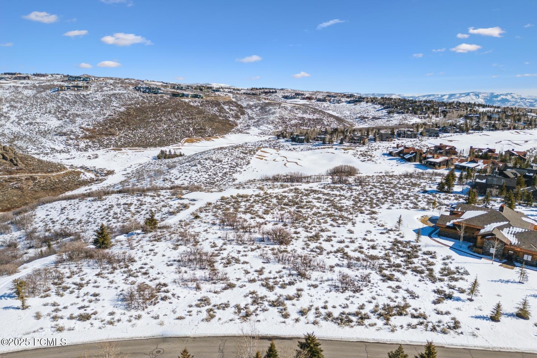 7991 N West Hills Trail, Park City, Utah image 8