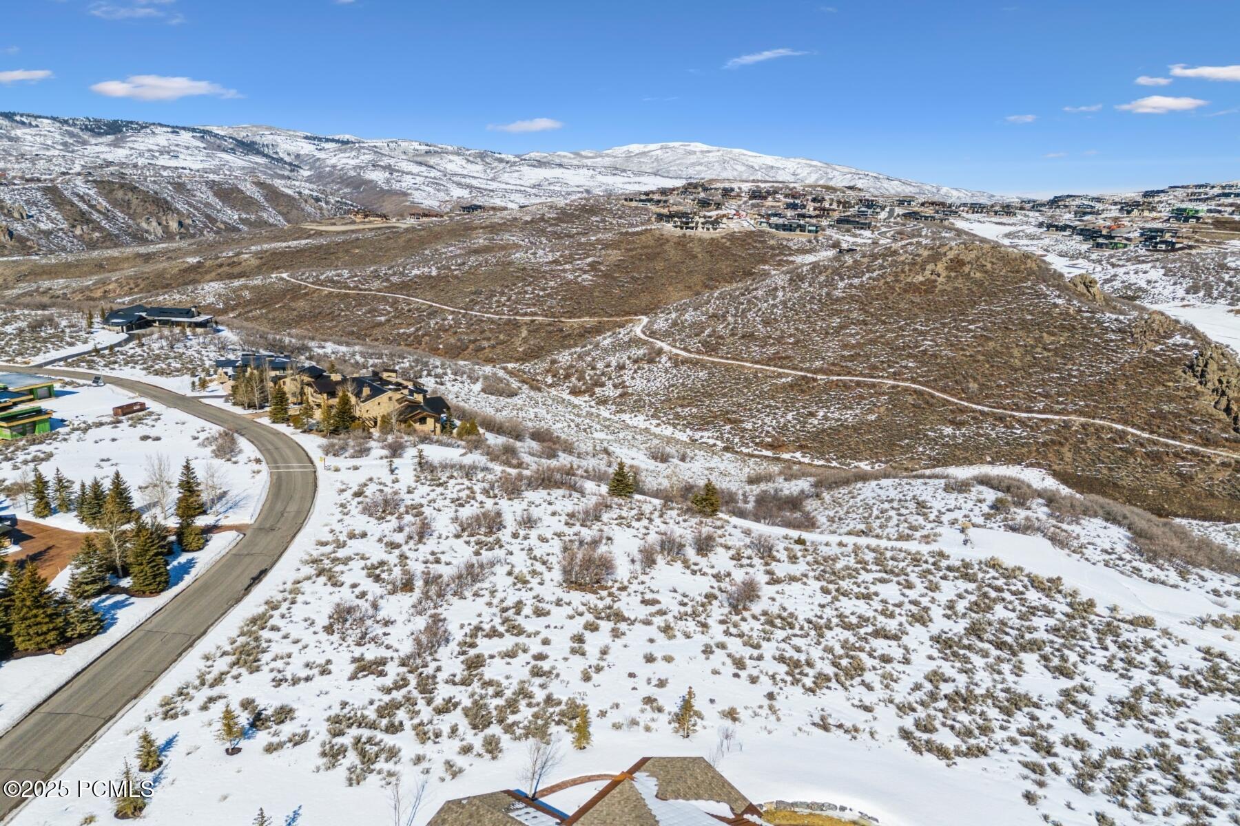 7991 N West Hills Trail, Park City, Utah image 14