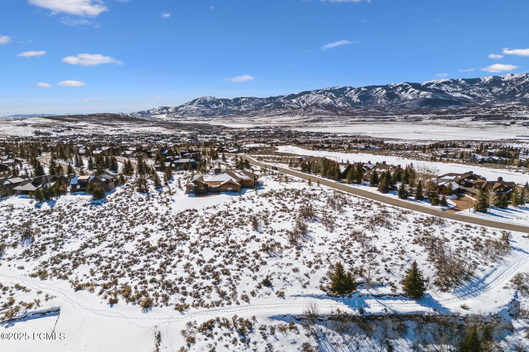 7991 N West Hills Trail, Park City, Utah image 11