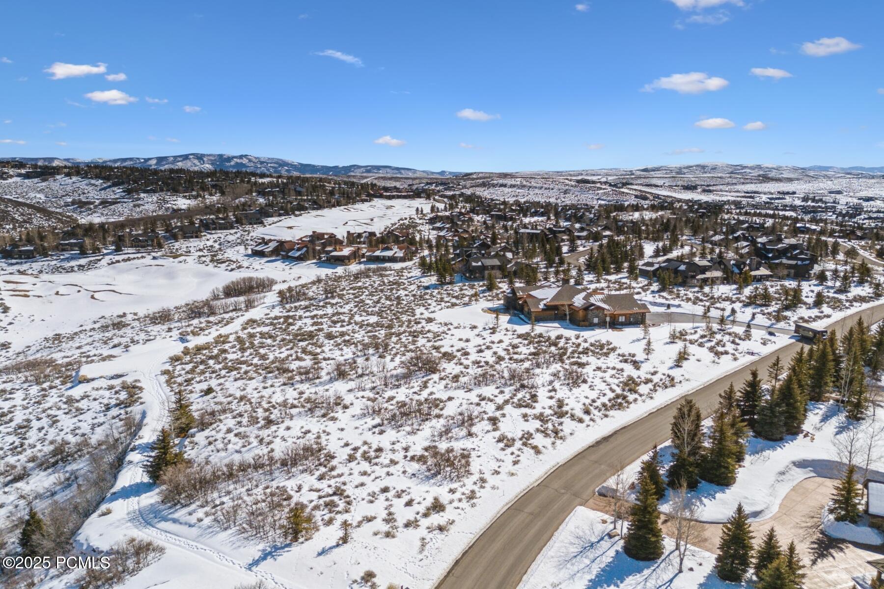 7991 N West Hills Trail, Park City, Utah image 9