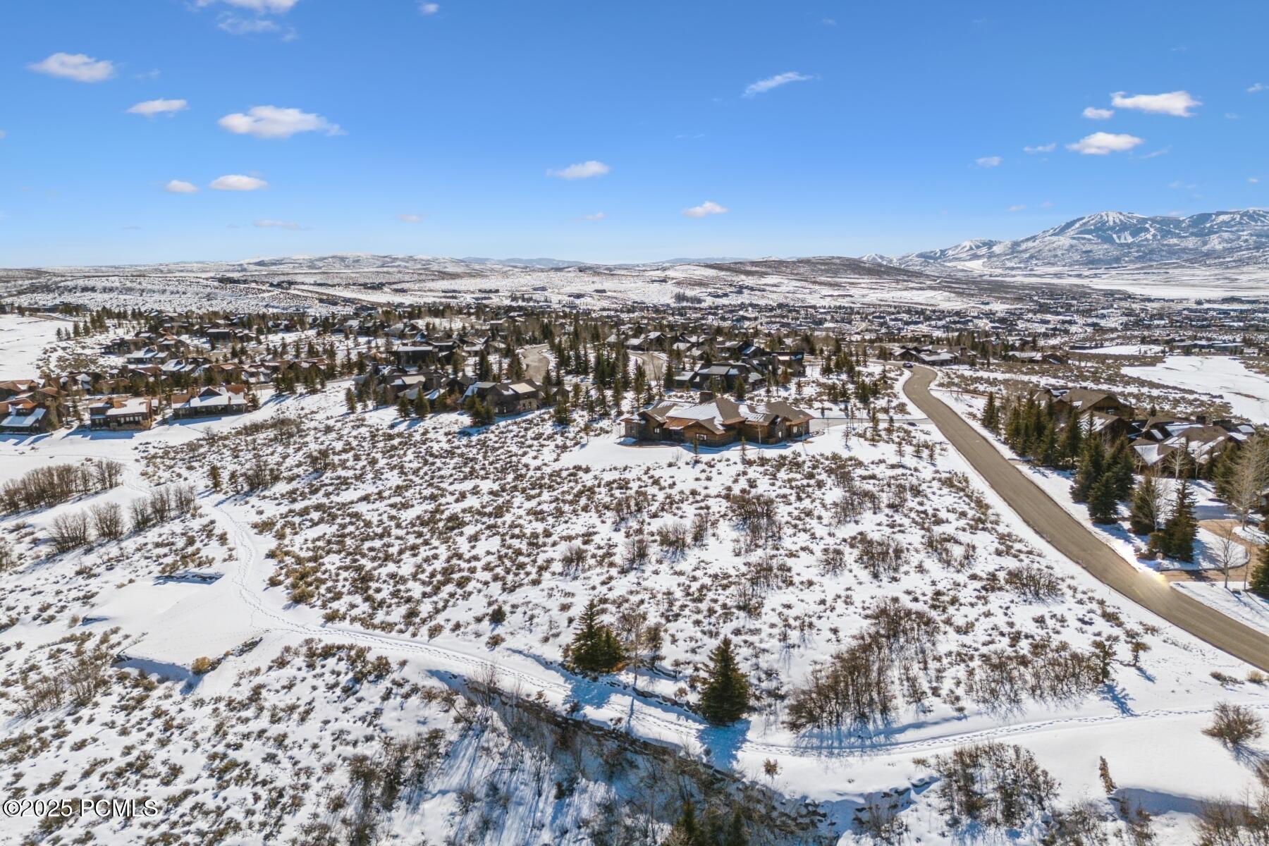 7991 N West Hills Trail, Park City, Utah image 10