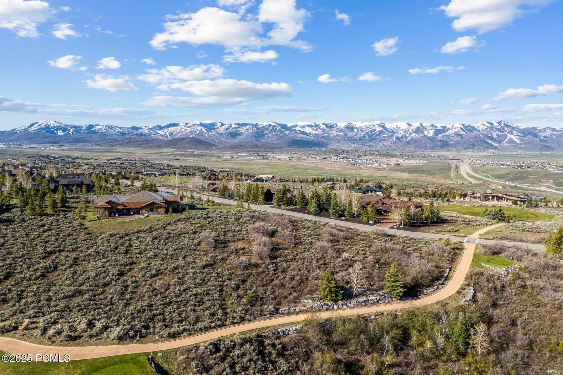 Park City, Utah 84098, United States, ,Land,Active,81237