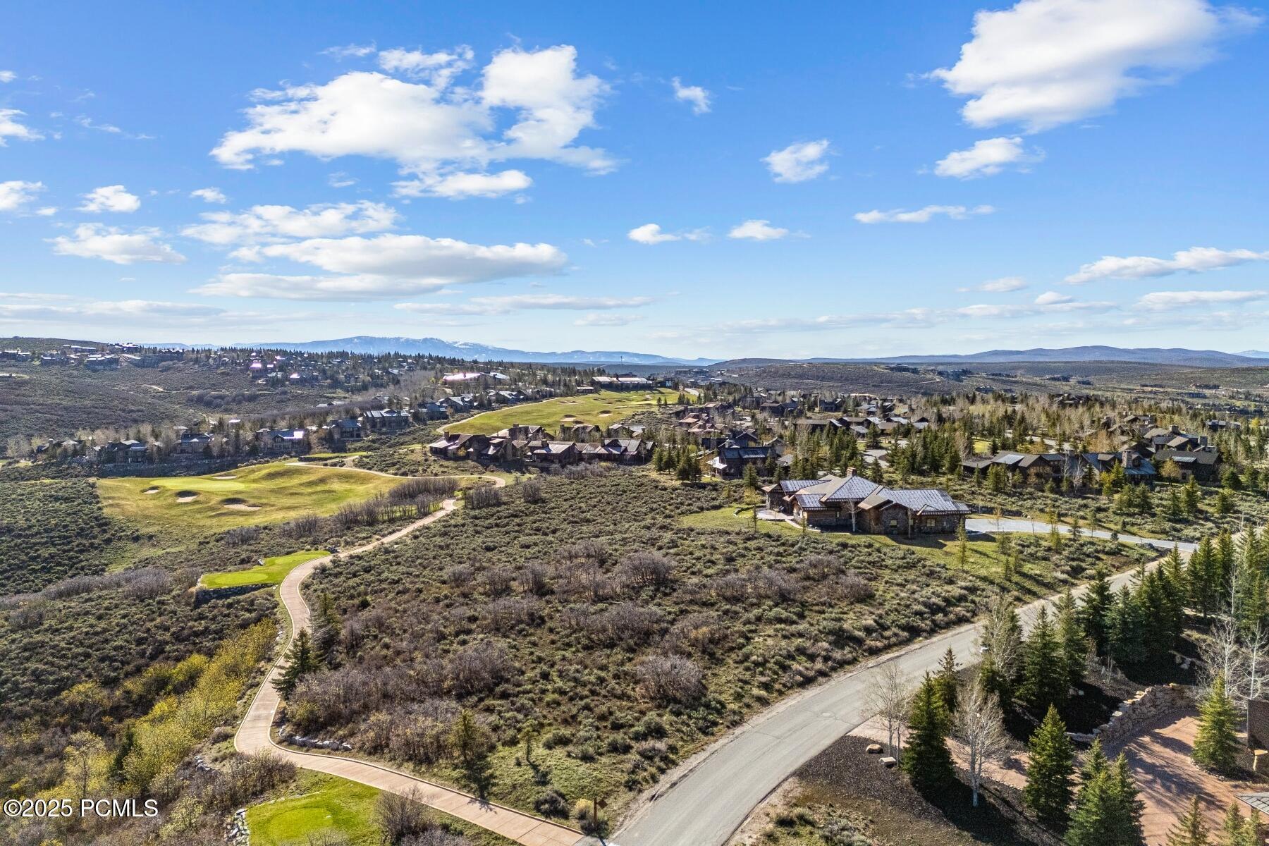 Park City, Utah 84098, United States, ,Land,Active,81237