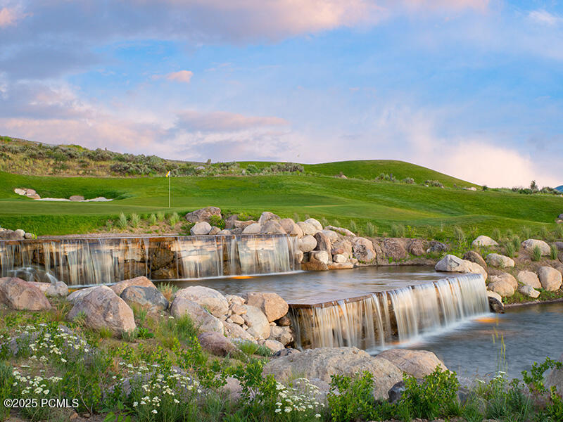 7991 N West Hills Trail, Park City, Utah image 24