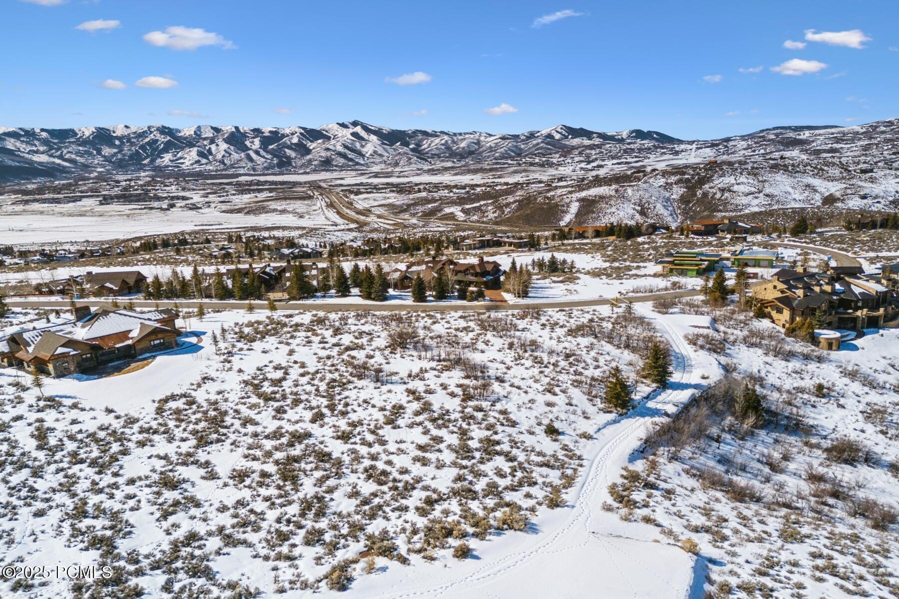 7991 N West Hills Trail, Park City, Utah image 13