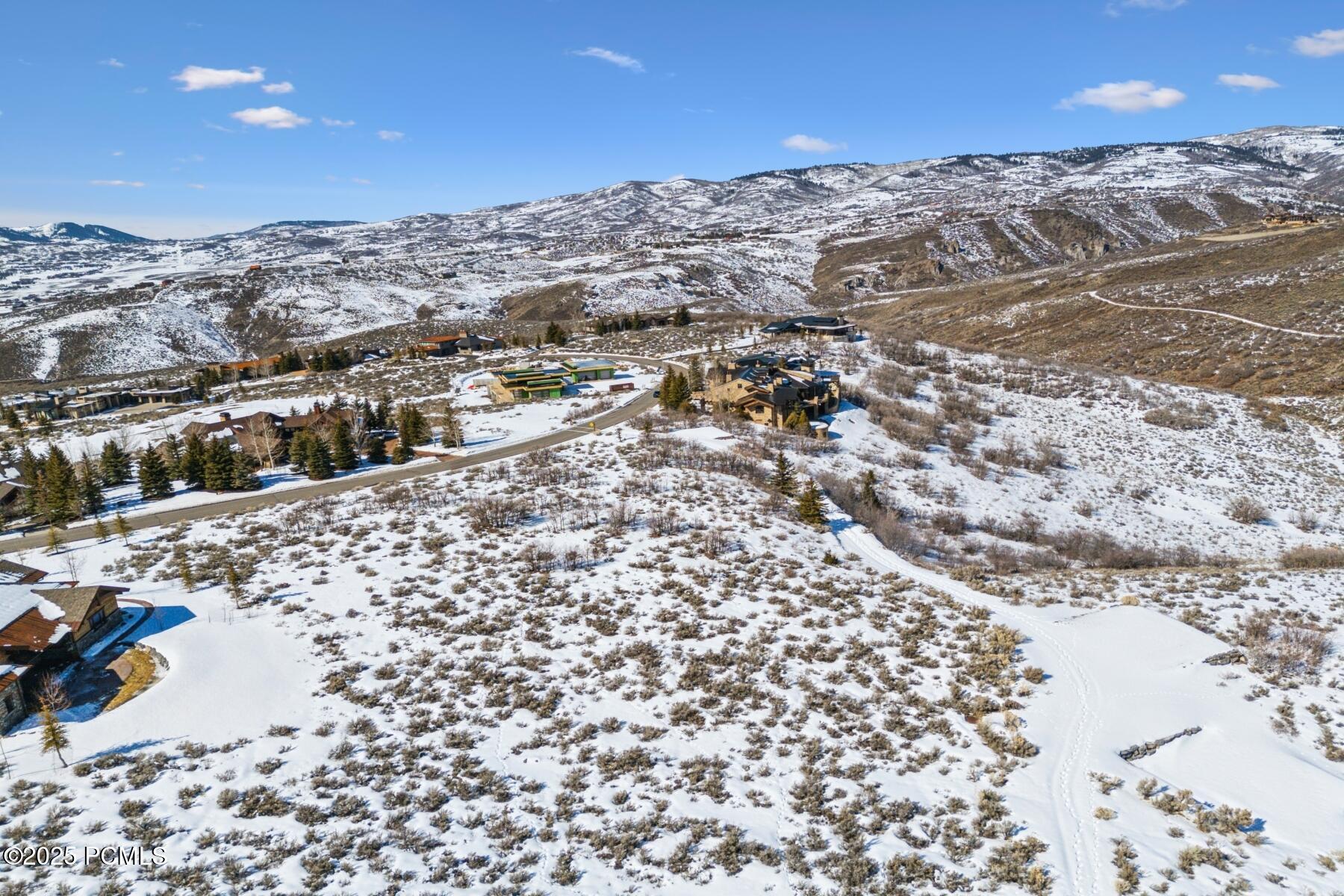 7991 N West Hills Trail, Park City, Utah image 12