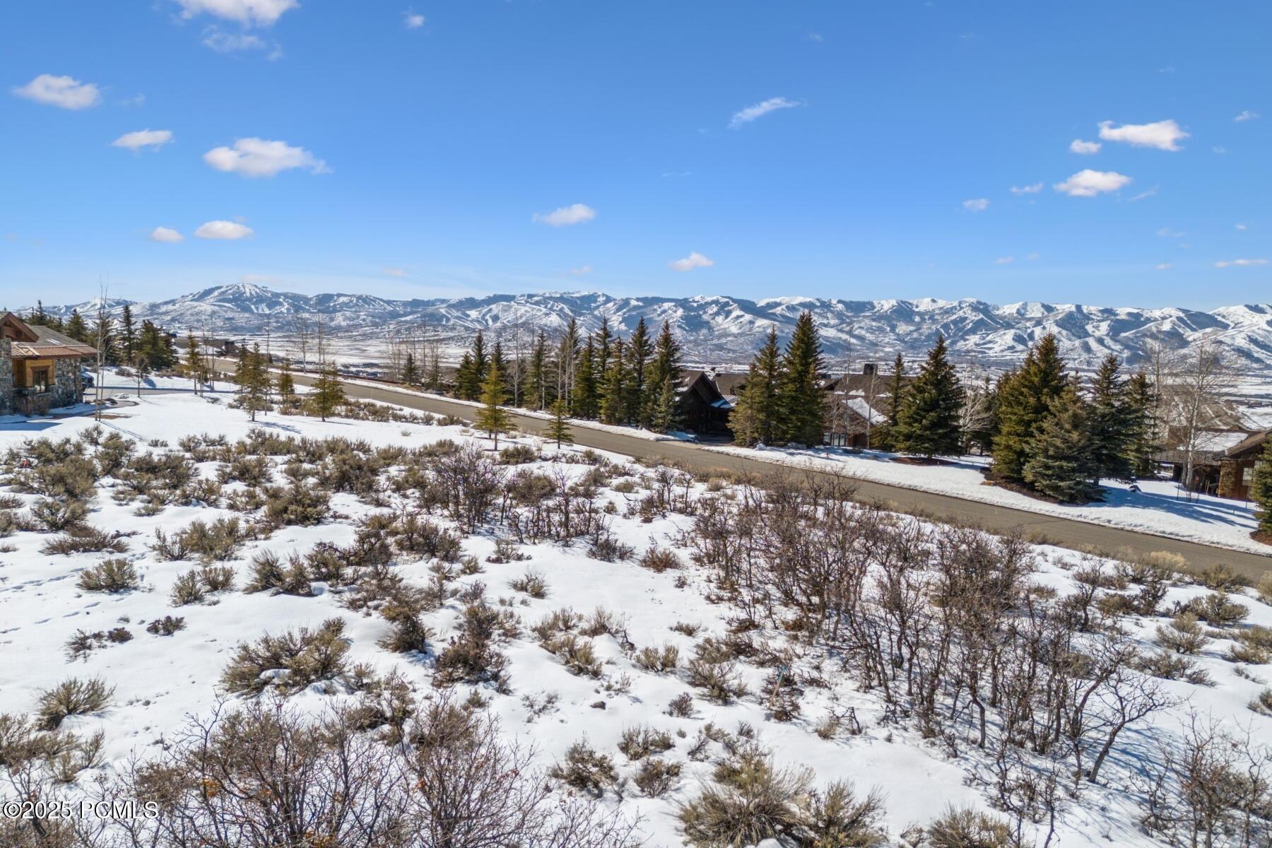 7991 N West Hills Trail, Park City, Utah image 1