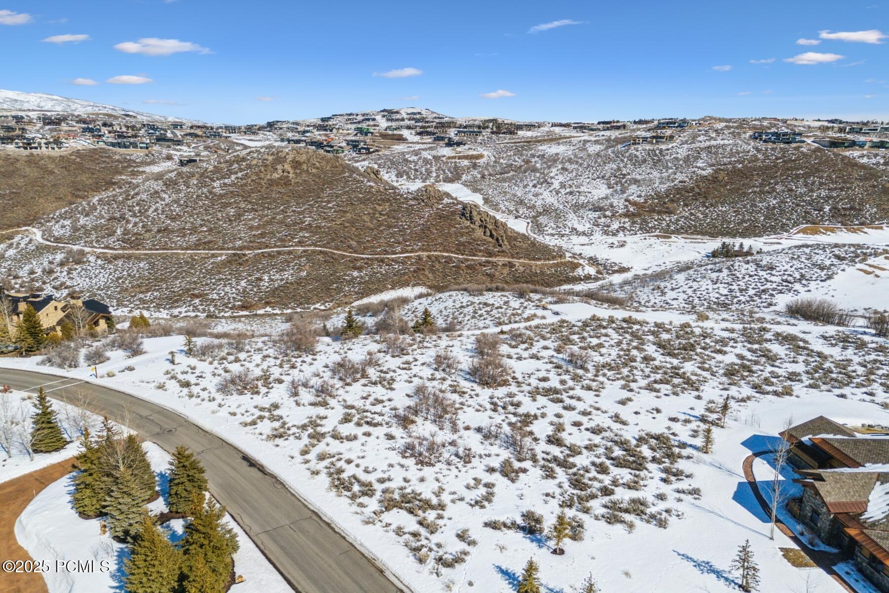 7991 N West Hills Trail, Park City, Utah image 15