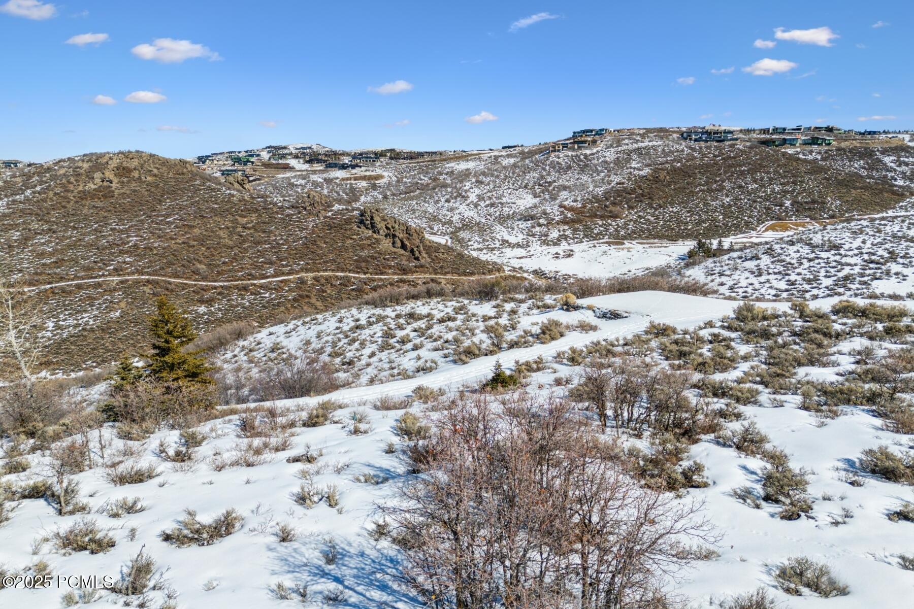 7991 N West Hills Trail, Park City, Utah image 5