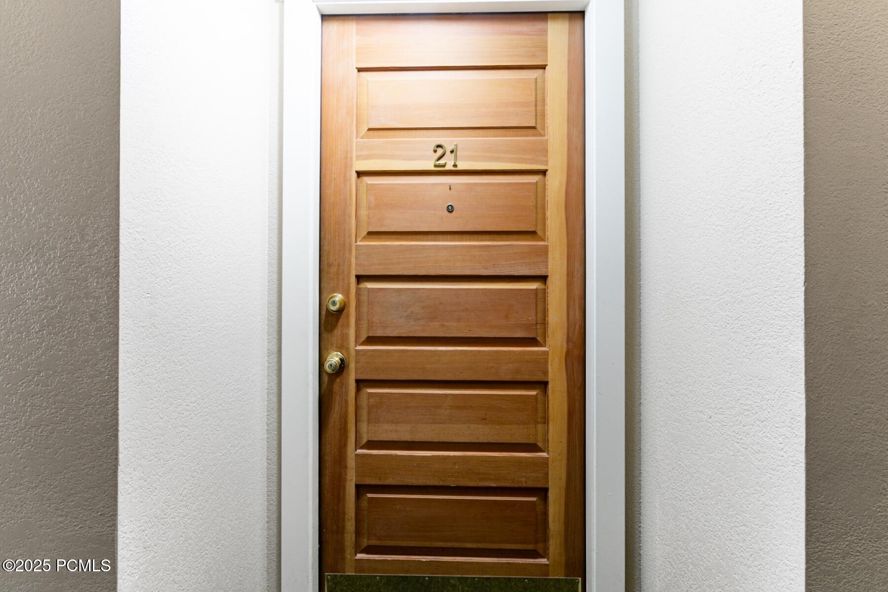 8050 Gambel Drive #O21, Park City, Utah image 27