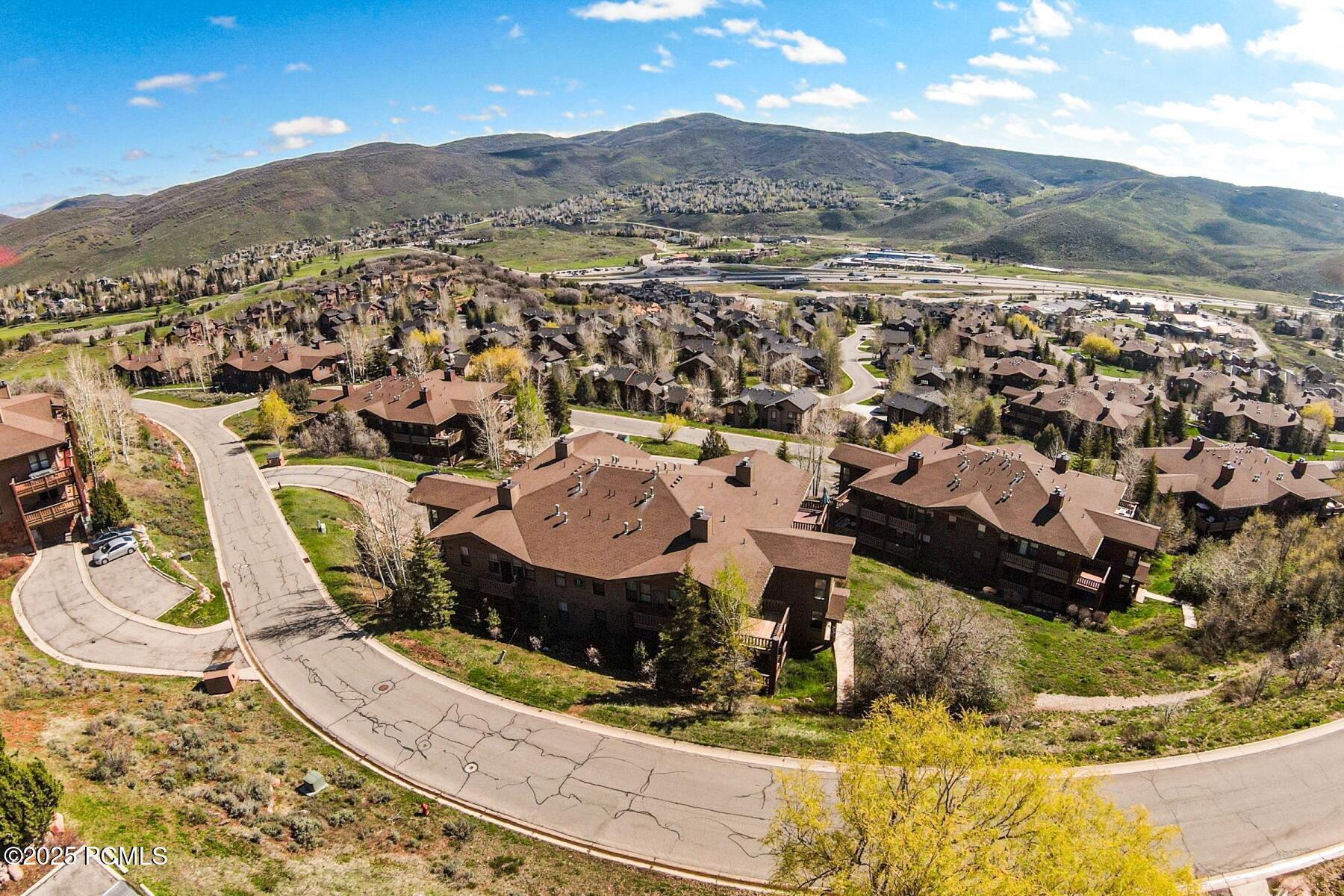 8050 Gambel Drive #O21, Park City, Utah image 38