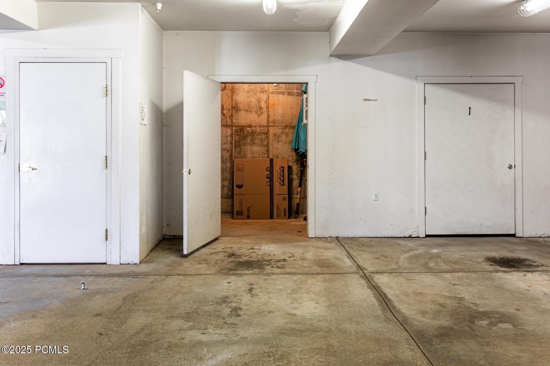 8050 Gambel Drive #O21, Park City, Utah image 30