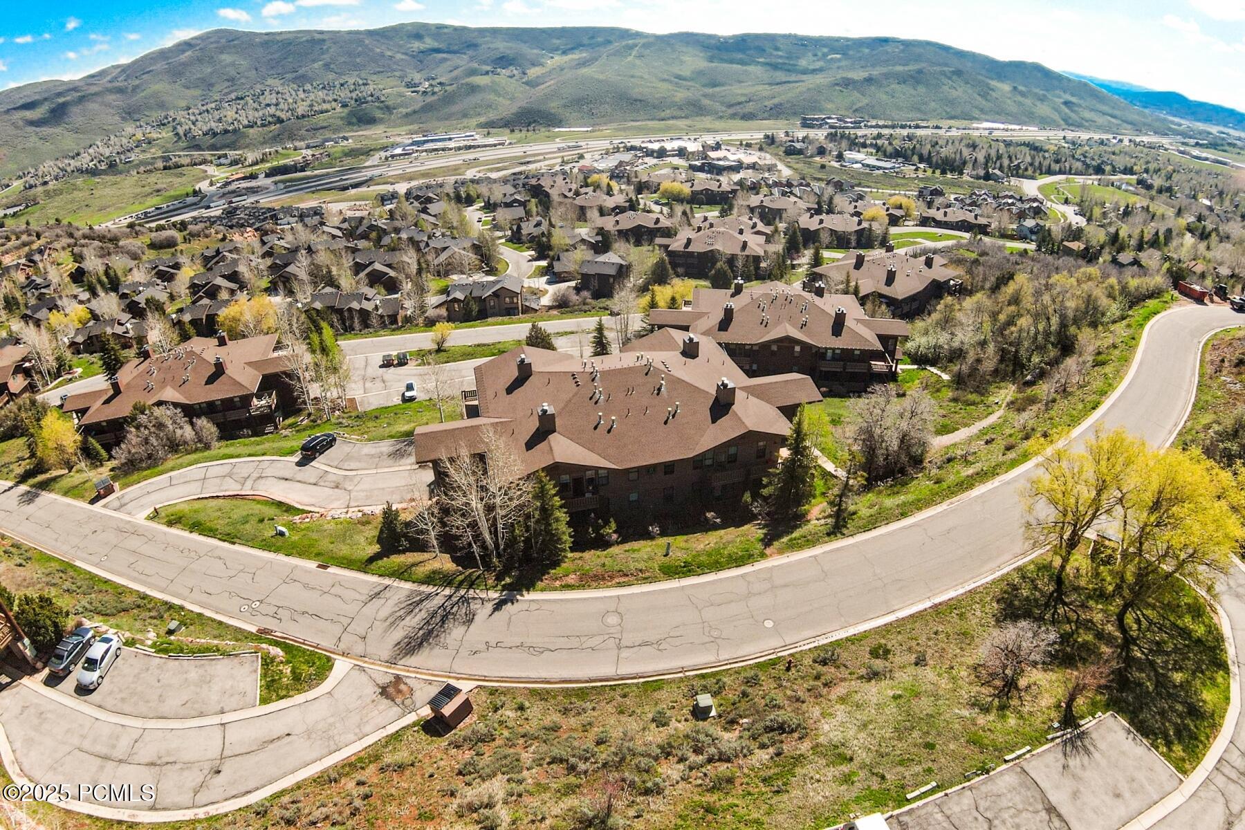 8050 Gambel Drive #O21, Park City, Utah image 44