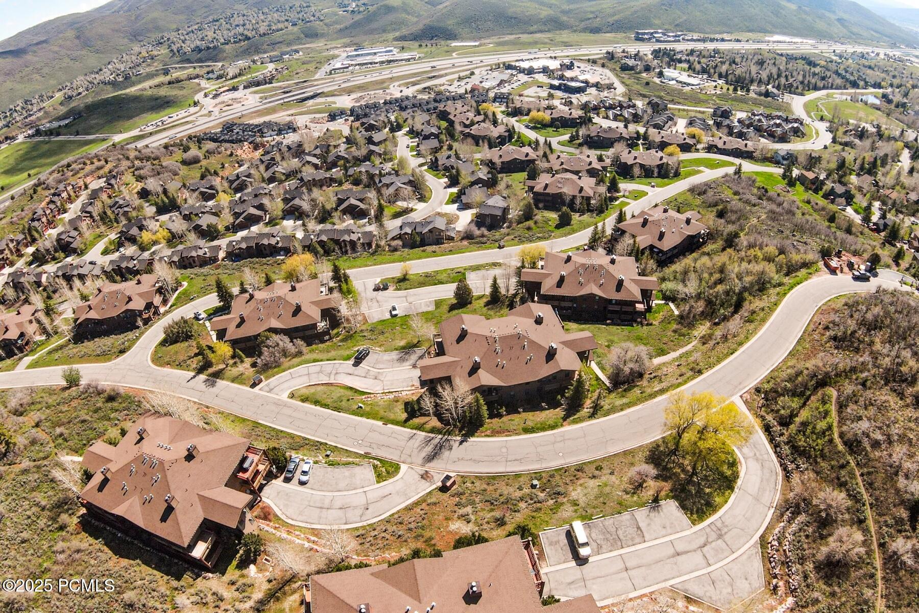 8050 Gambel Drive #O21, Park City, Utah image 41