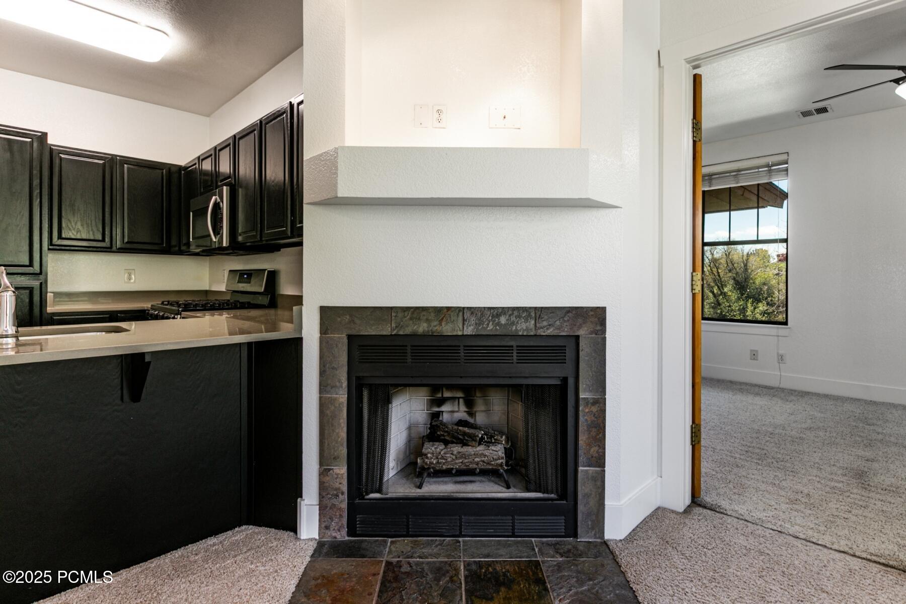 8050 Gambel Drive #O21, Park City, Utah image 7