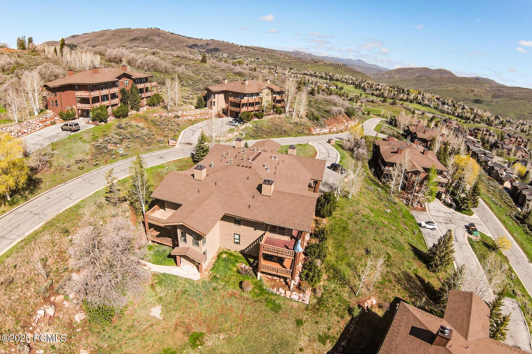8050 Gambel Drive #O21, Park City, Utah image 36