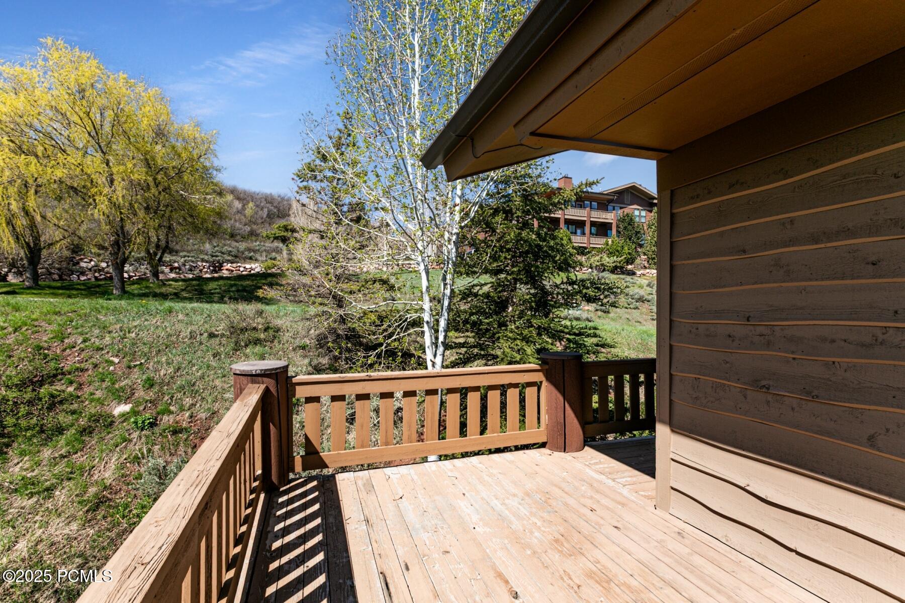 8050 Gambel Drive #O21, Park City, Utah image 12