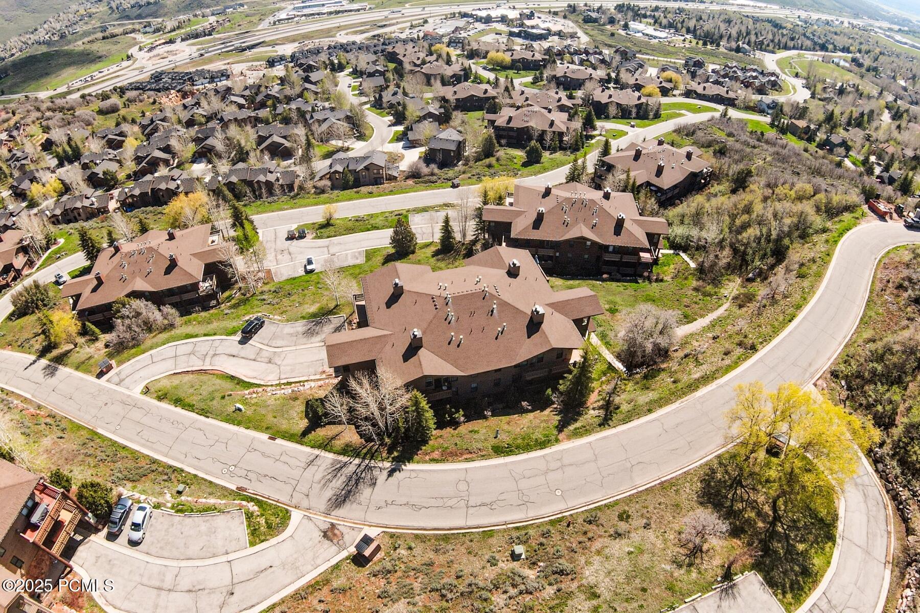 8050 Gambel Drive #O21, Park City, Utah image 43