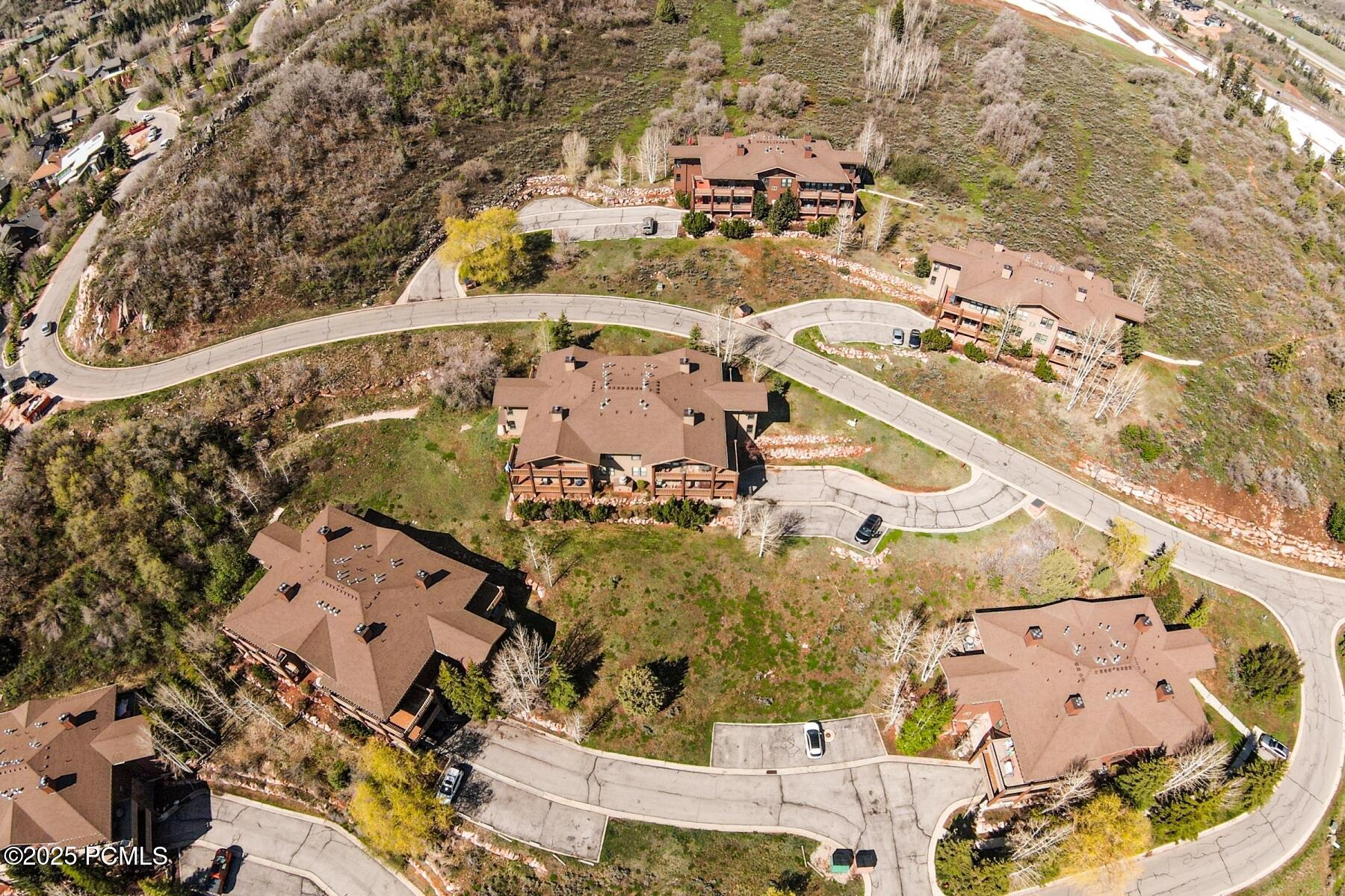 8050 Gambel Drive #O21, Park City, Utah image 42