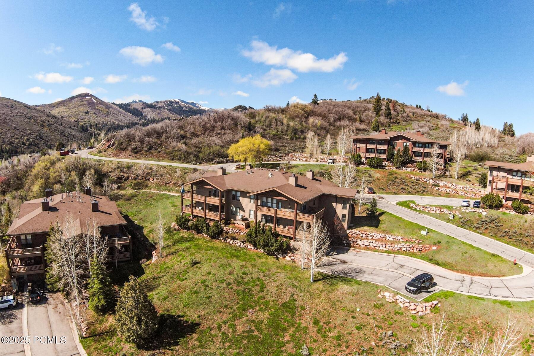 8050 Gambel Drive #O21, Park City, Utah image 2