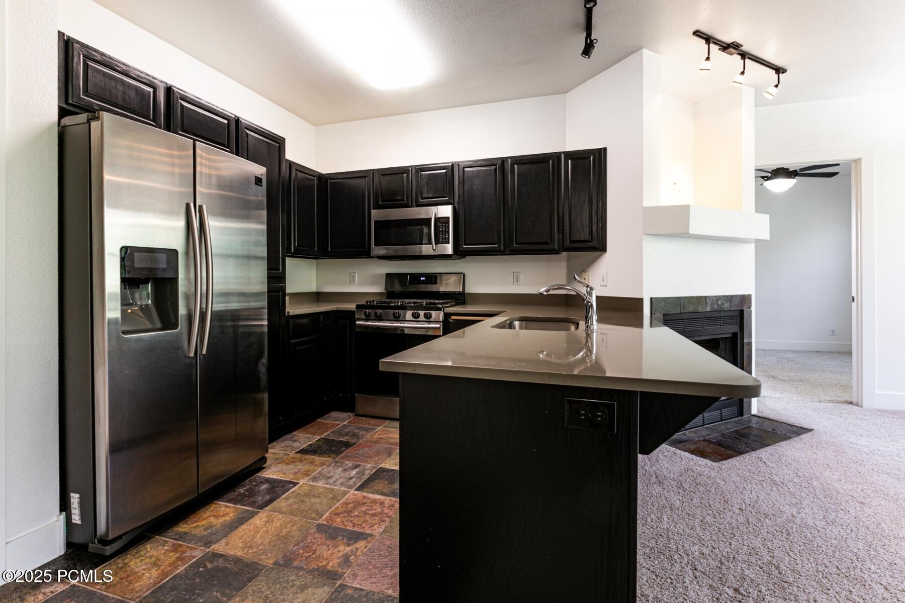 8050 Gambel Drive #O21, Park City, Utah image 5