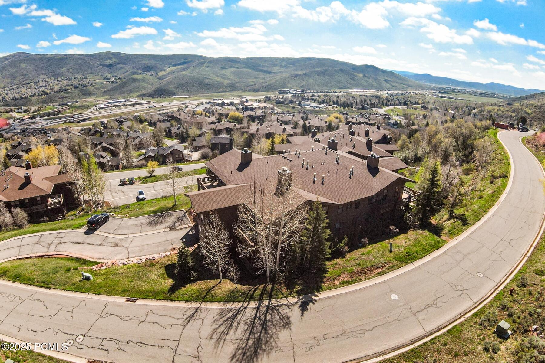 8050 Gambel Drive #O21, Park City, Utah image 39