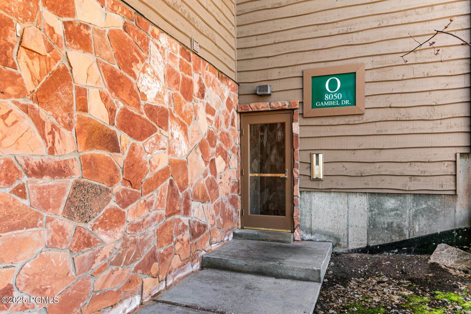 8050 Gambel Drive #O21, Park City, Utah image 26