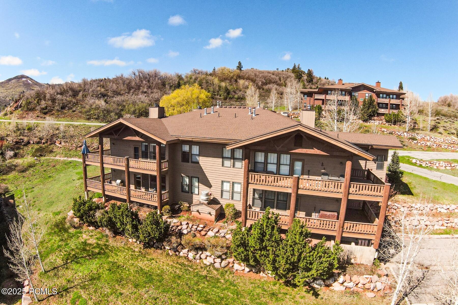 8050 Gambel Drive #O21, Park City, Utah image 1