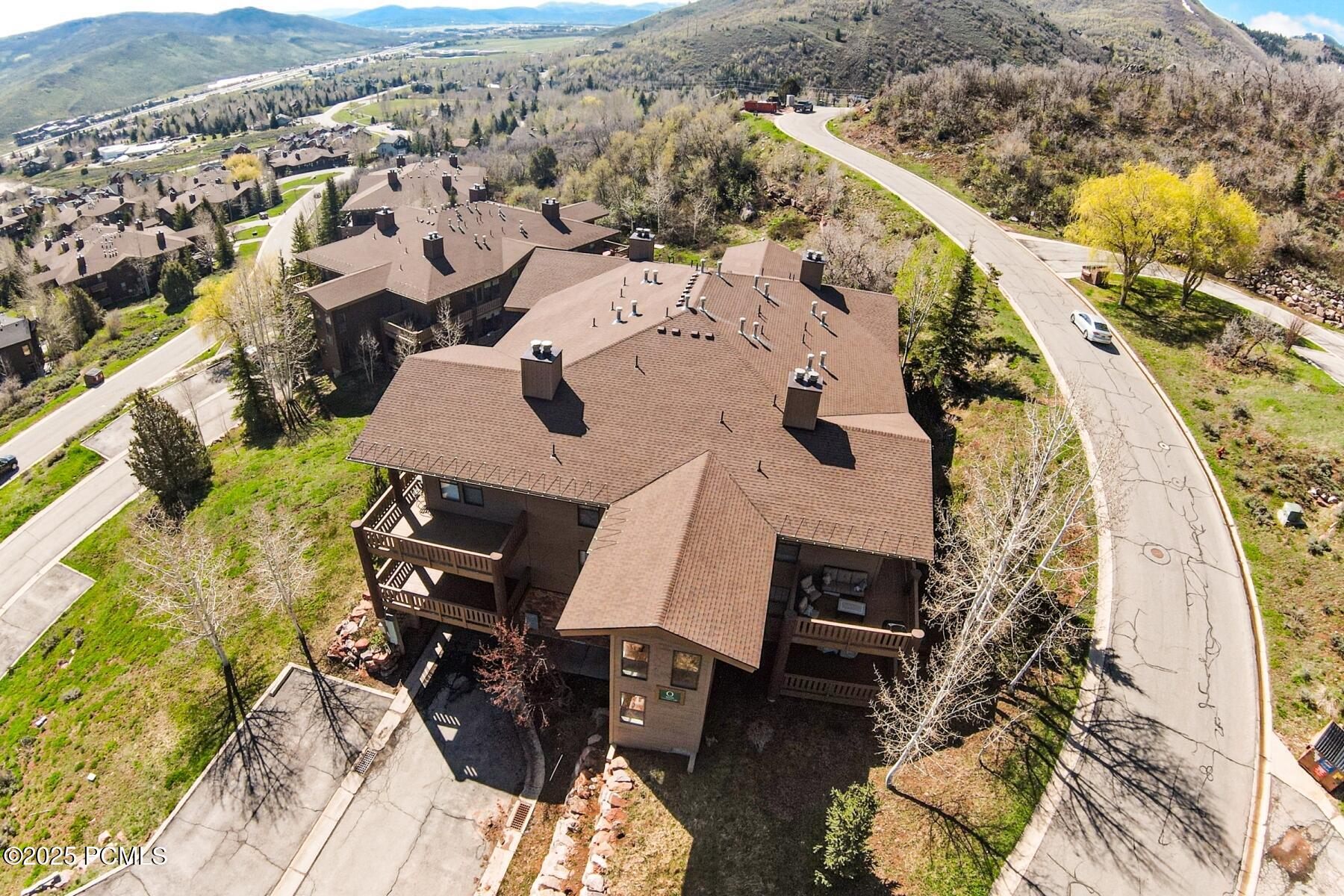 8050 Gambel Drive #O21, Park City, Utah image 40