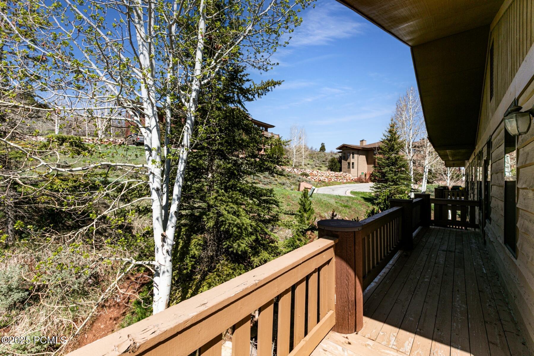 8050 Gambel Drive #O21, Park City, Utah image 9