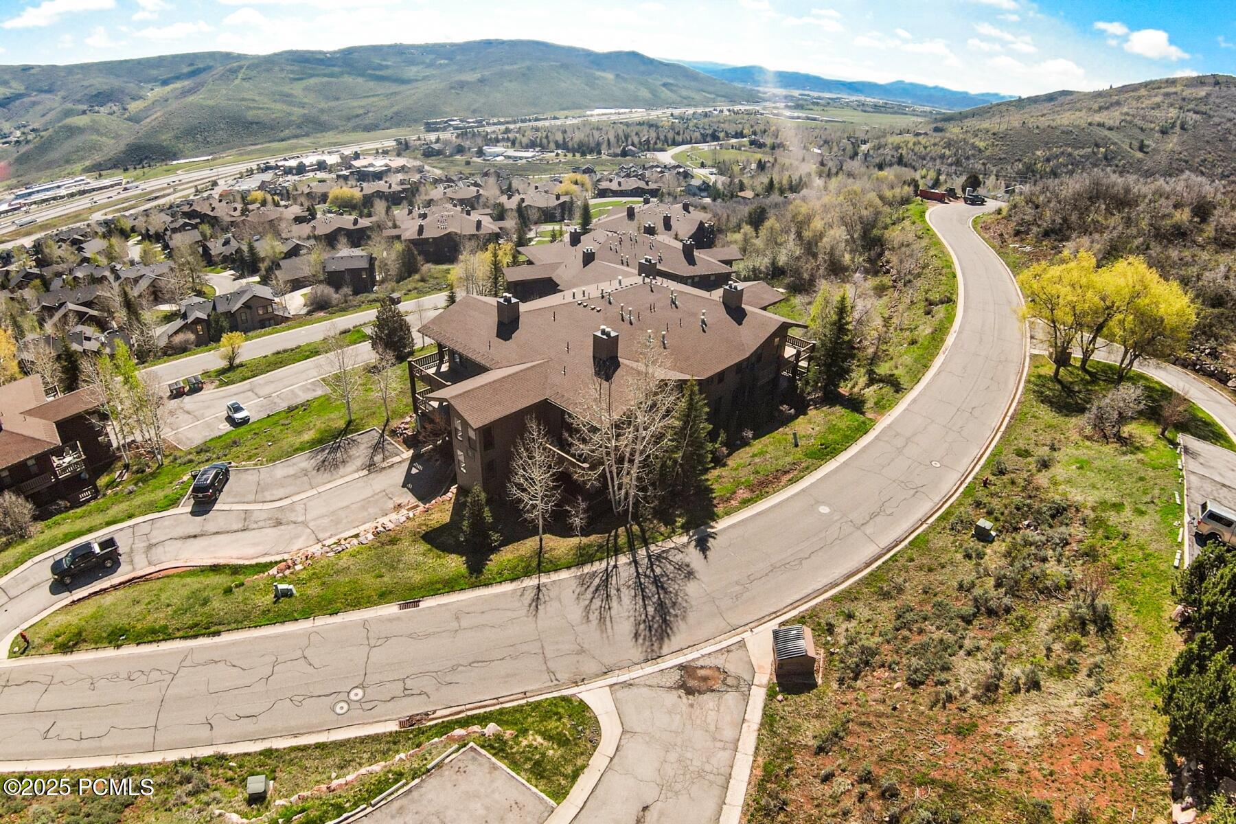8050 Gambel Drive #O21, Park City, Utah image 45