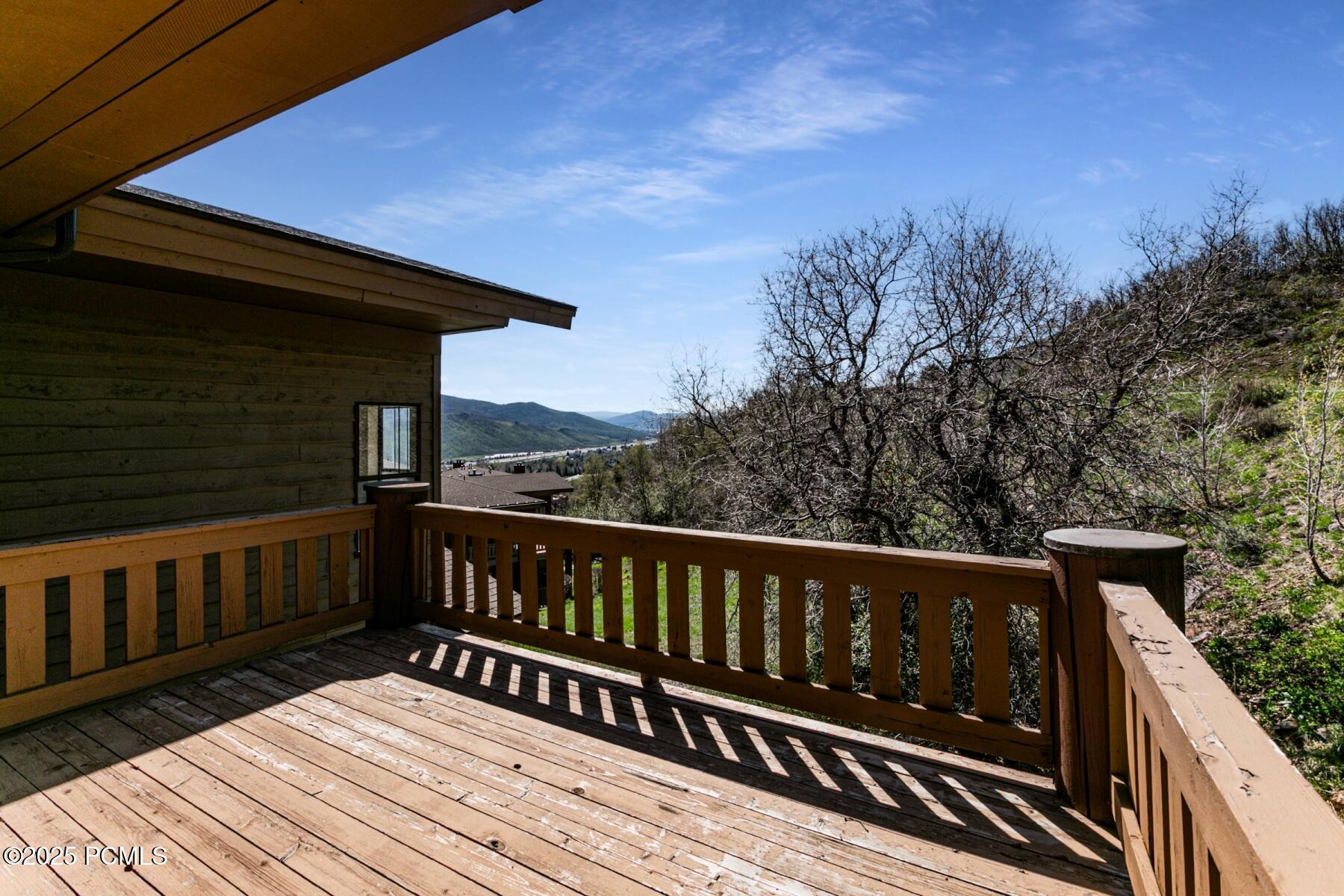 8050 Gambel Drive #O21, Park City, Utah image 11