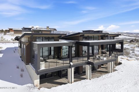 Homes For Sale - 4078 E Tuhaye Hollow<br/> Kamas, UT 84036