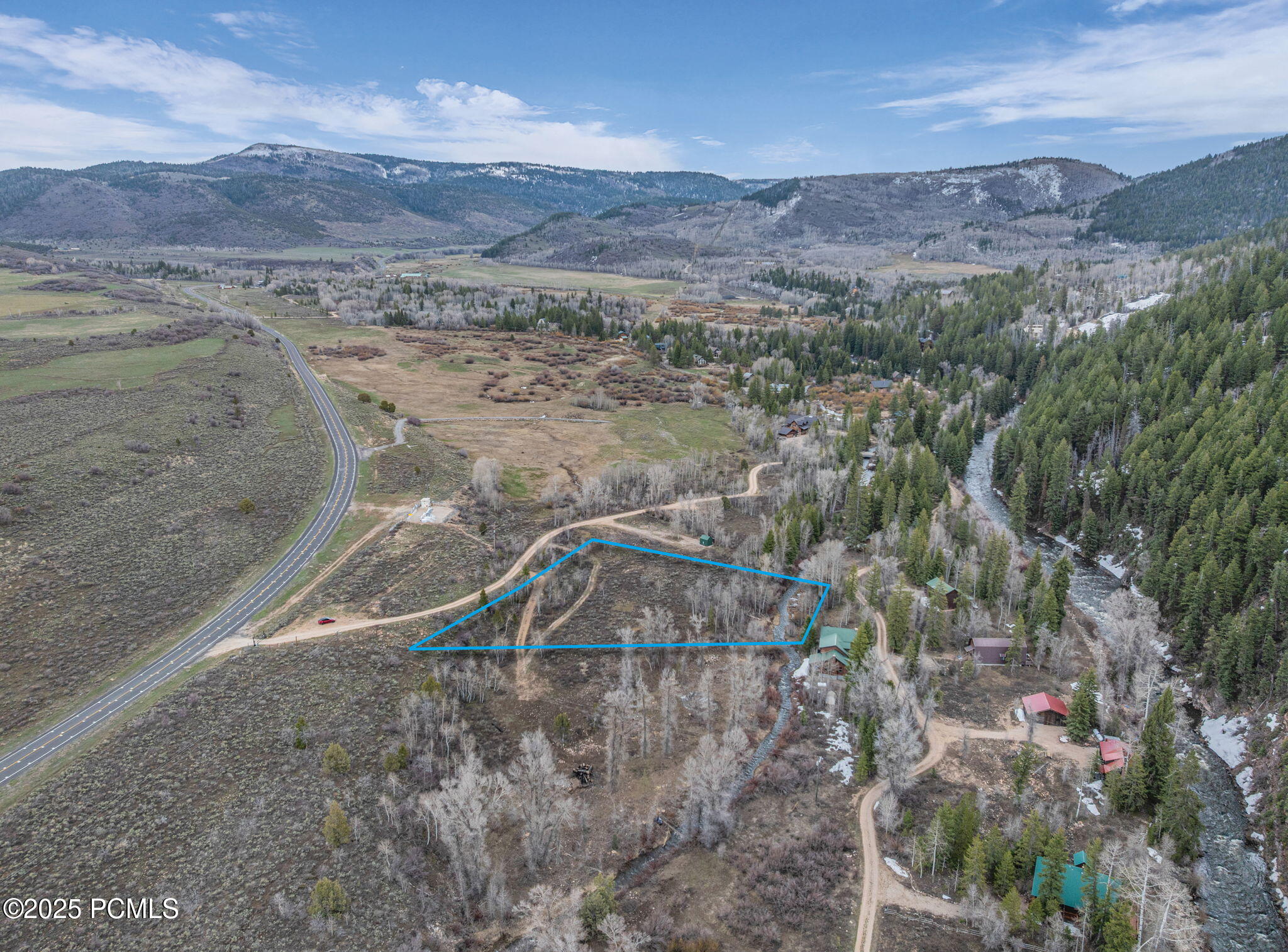 6314 Stewart Ranch Road, Kamas, Utah image 8