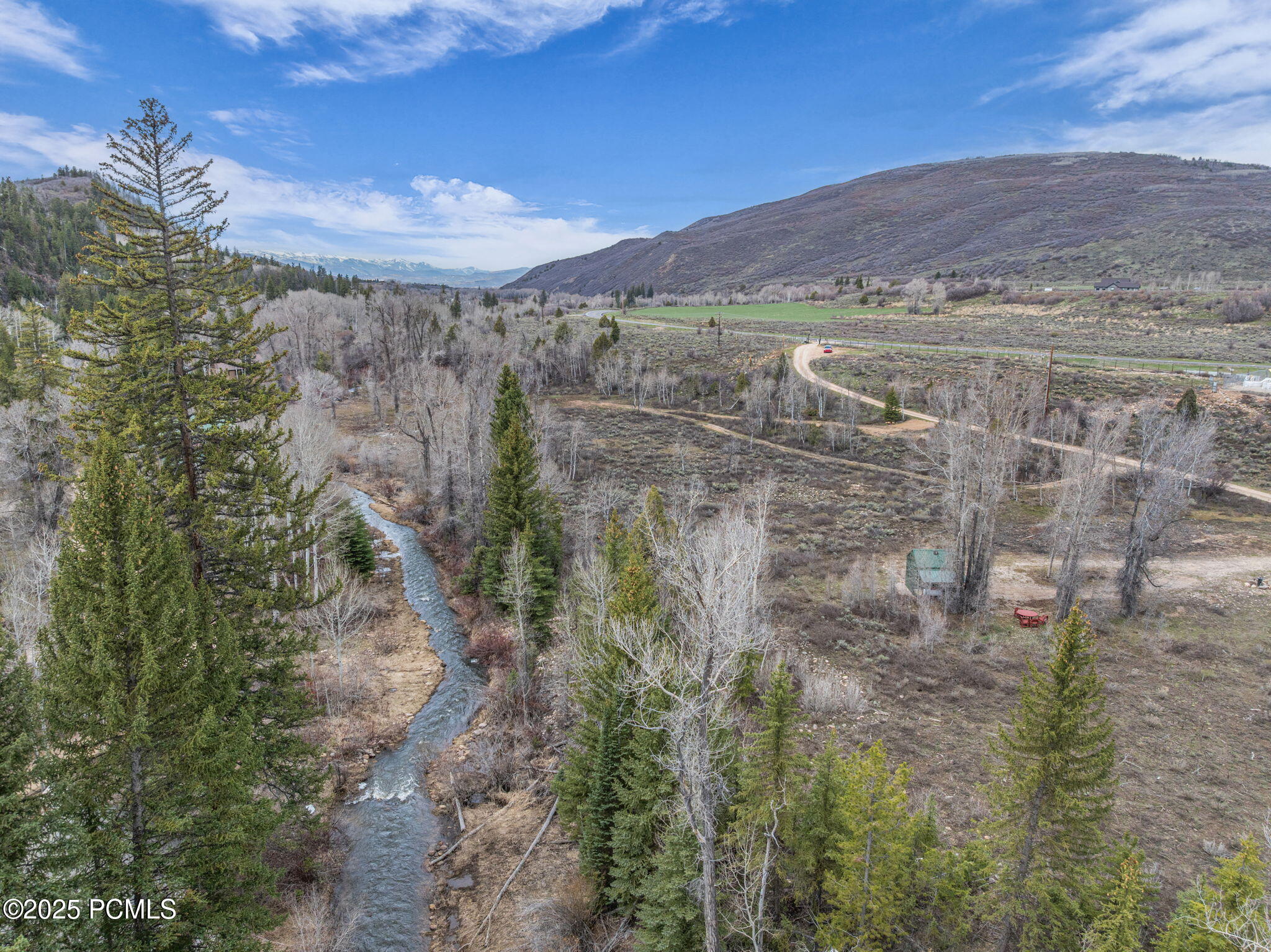 6314 Stewart Ranch Road, Kamas, Utah image 3