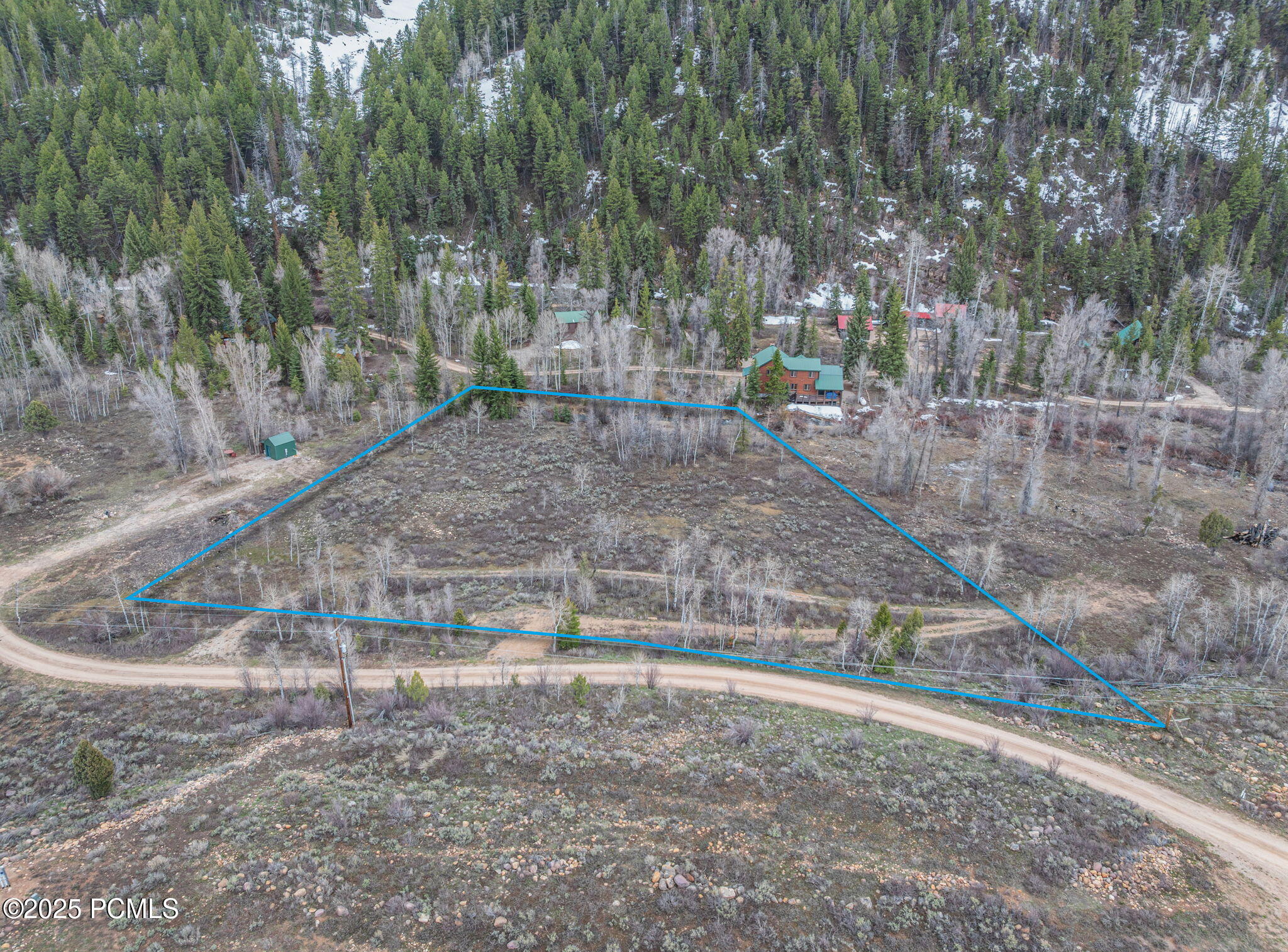 6314 Stewart Ranch Road, Kamas, Utah image 10
