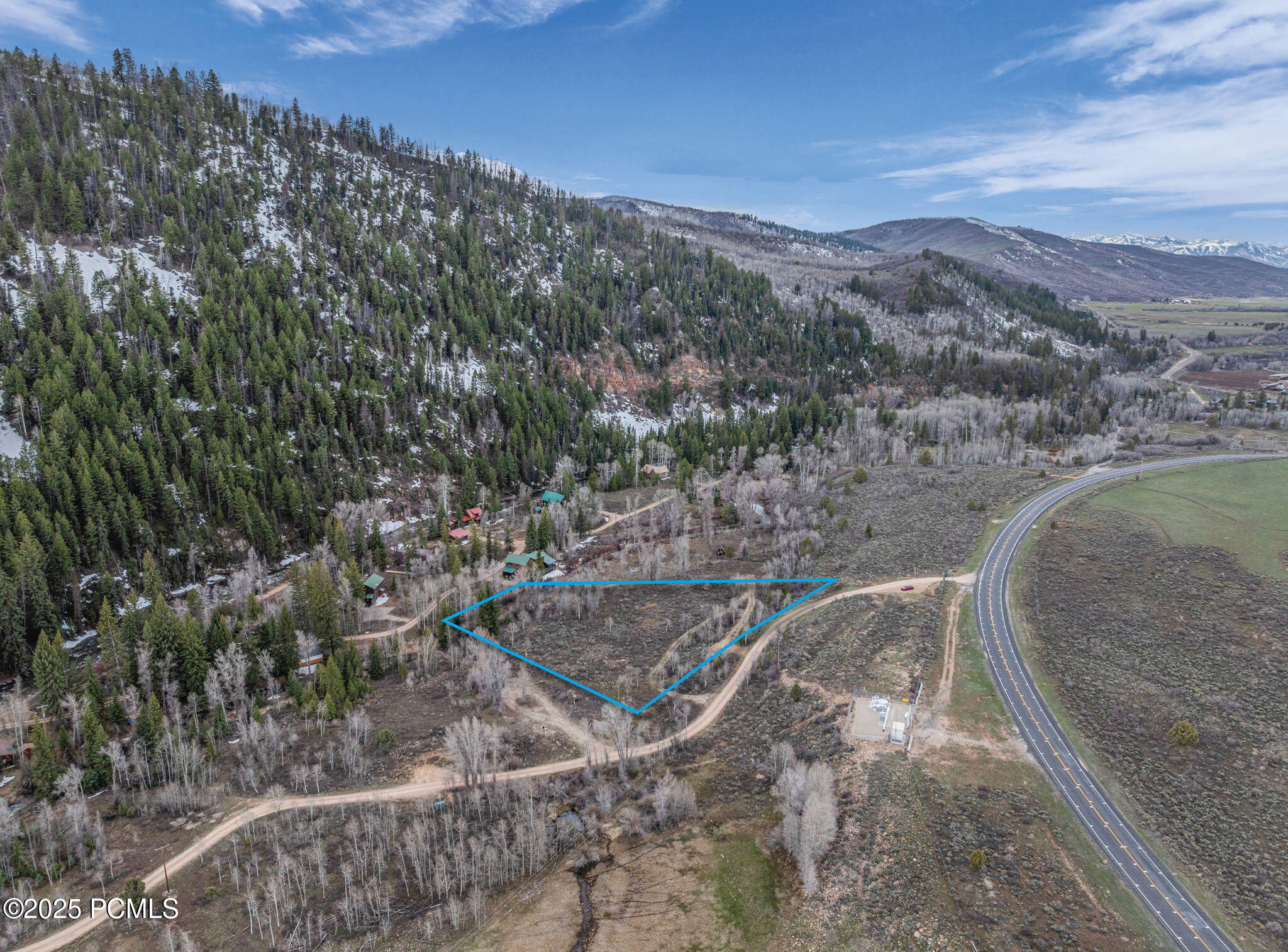 6314 Stewart Ranch Road, Kamas, Utah image 1