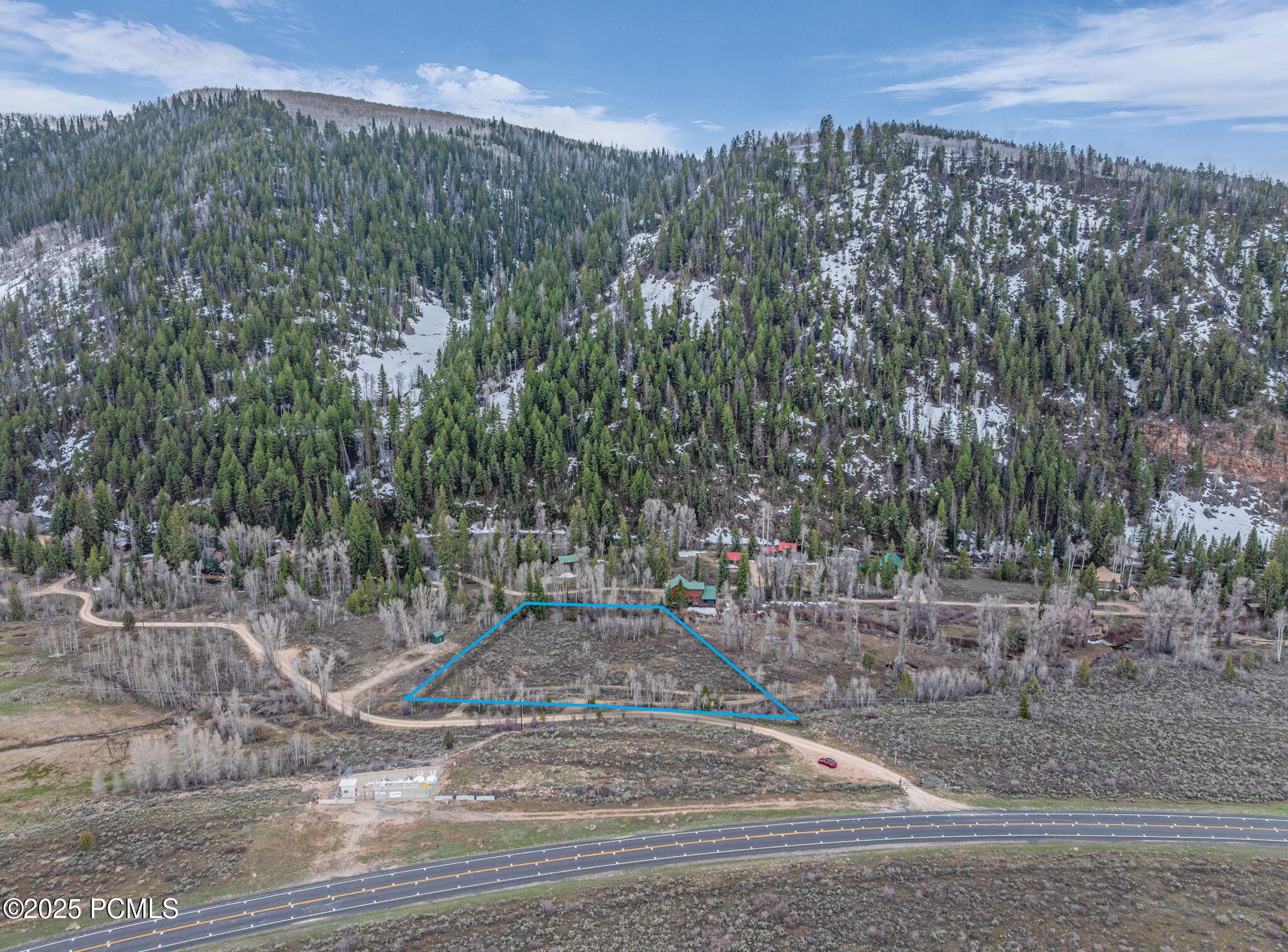 6314 Stewart Ranch Road, Kamas, Utah image 7