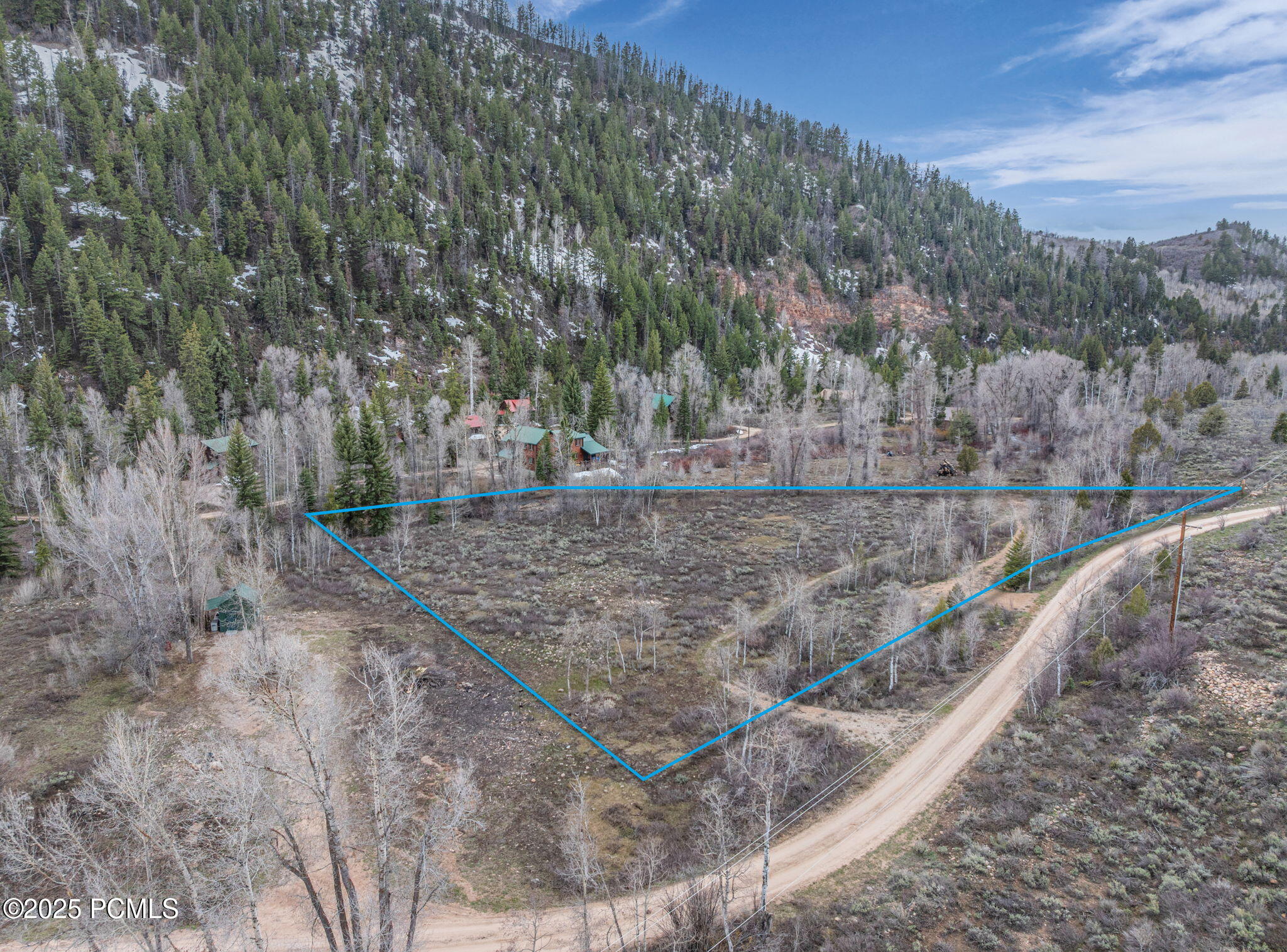 6314 Stewart Ranch Road, Kamas, Utah image 5