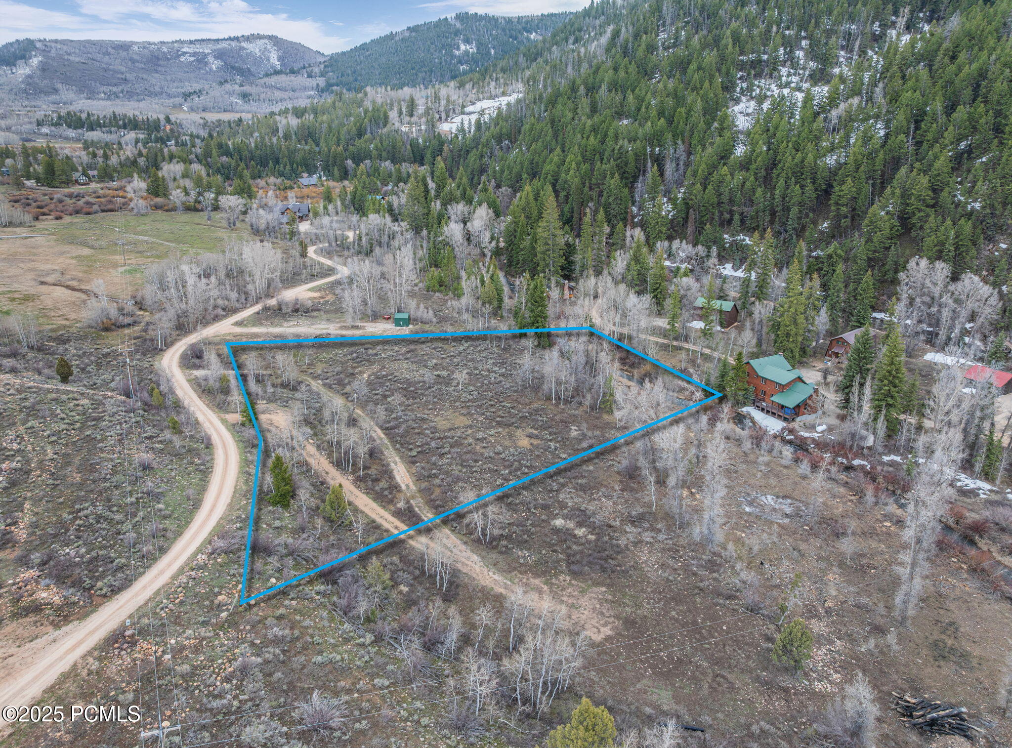 6314 Stewart Ranch Road, Kamas, Utah image 4